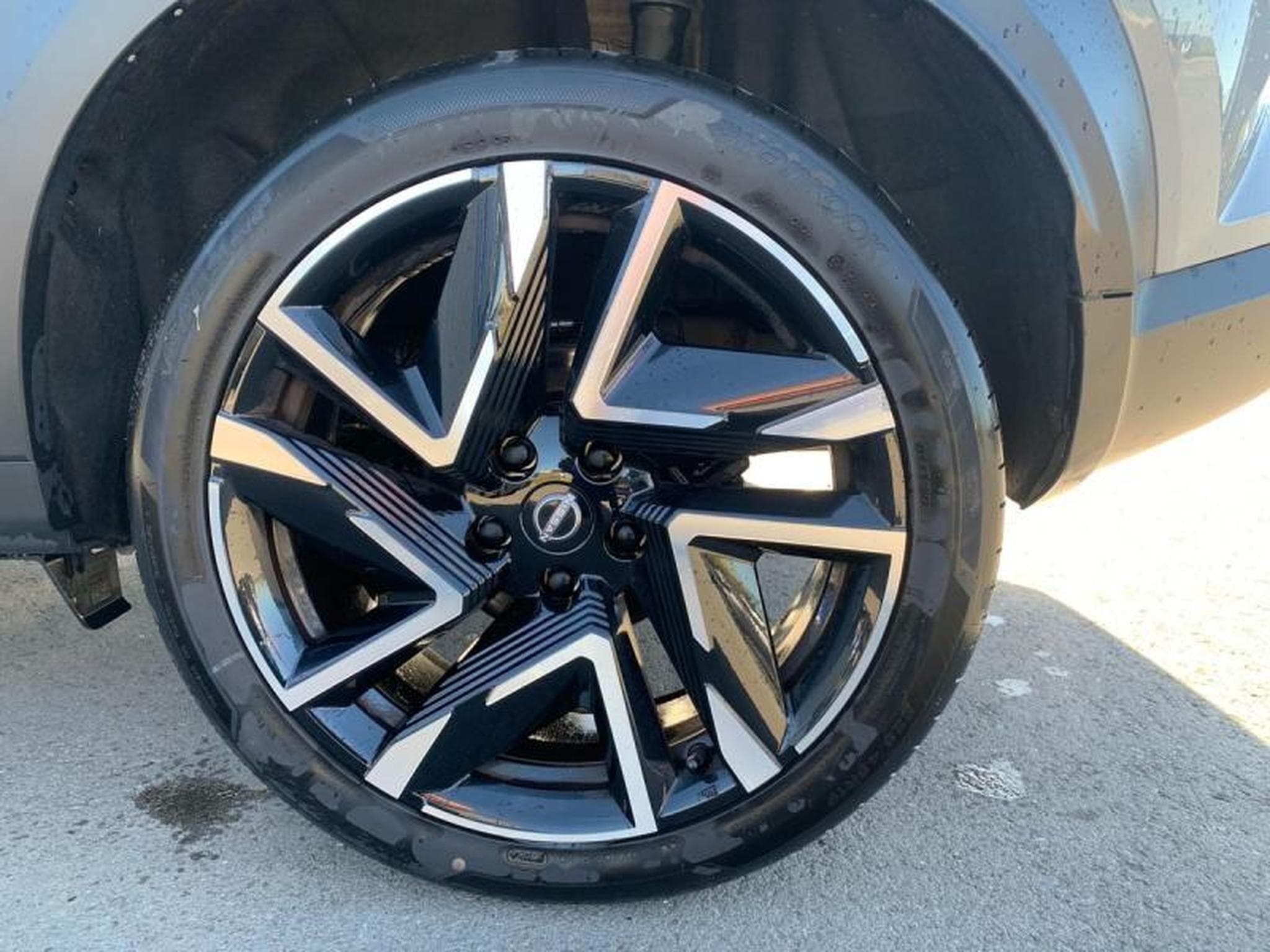 Nissan Juke N-Design (2024) - Foto 7