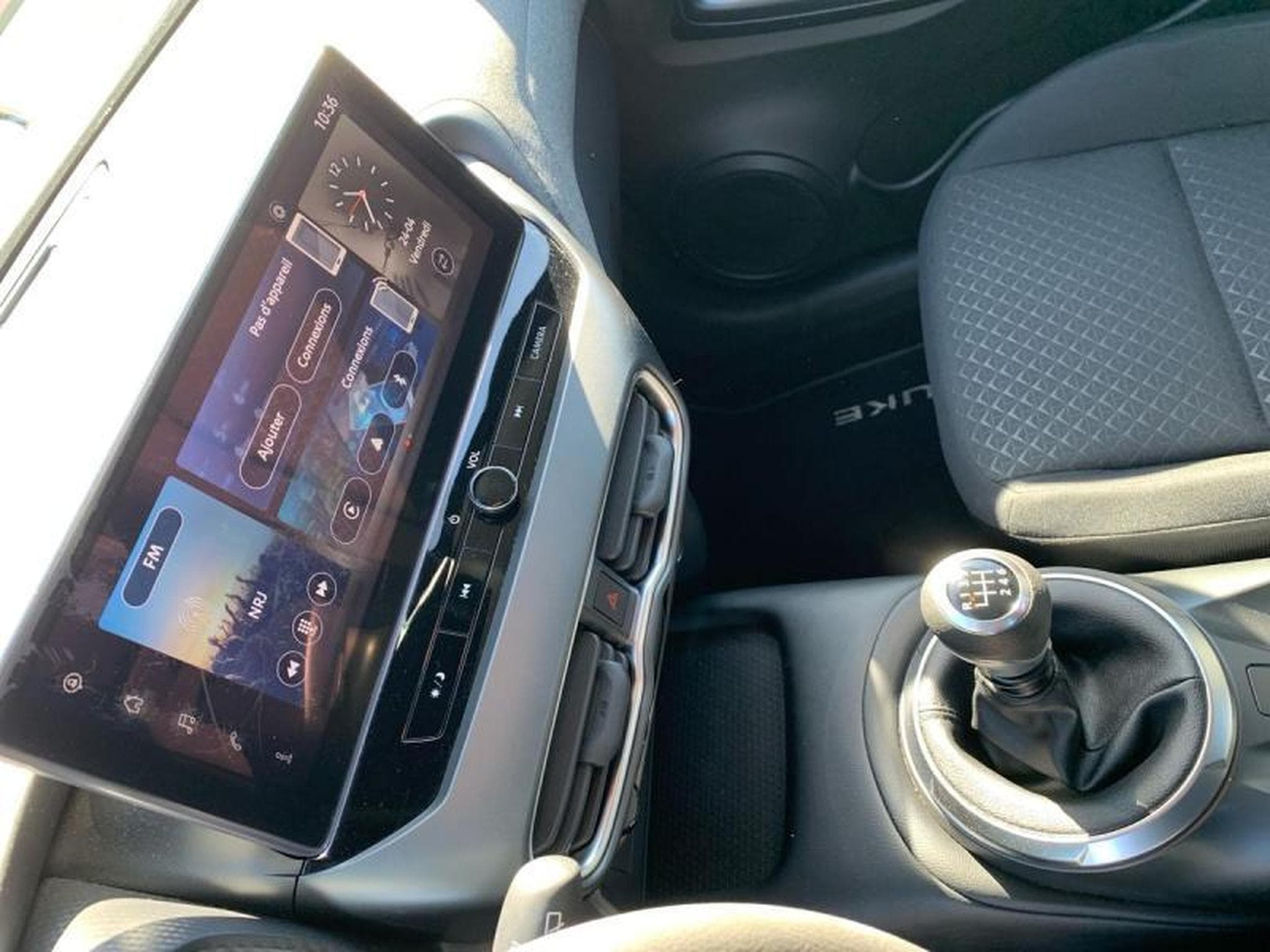 Nissan Juke Acenta+ Confort Pack (2024) - Foto 10