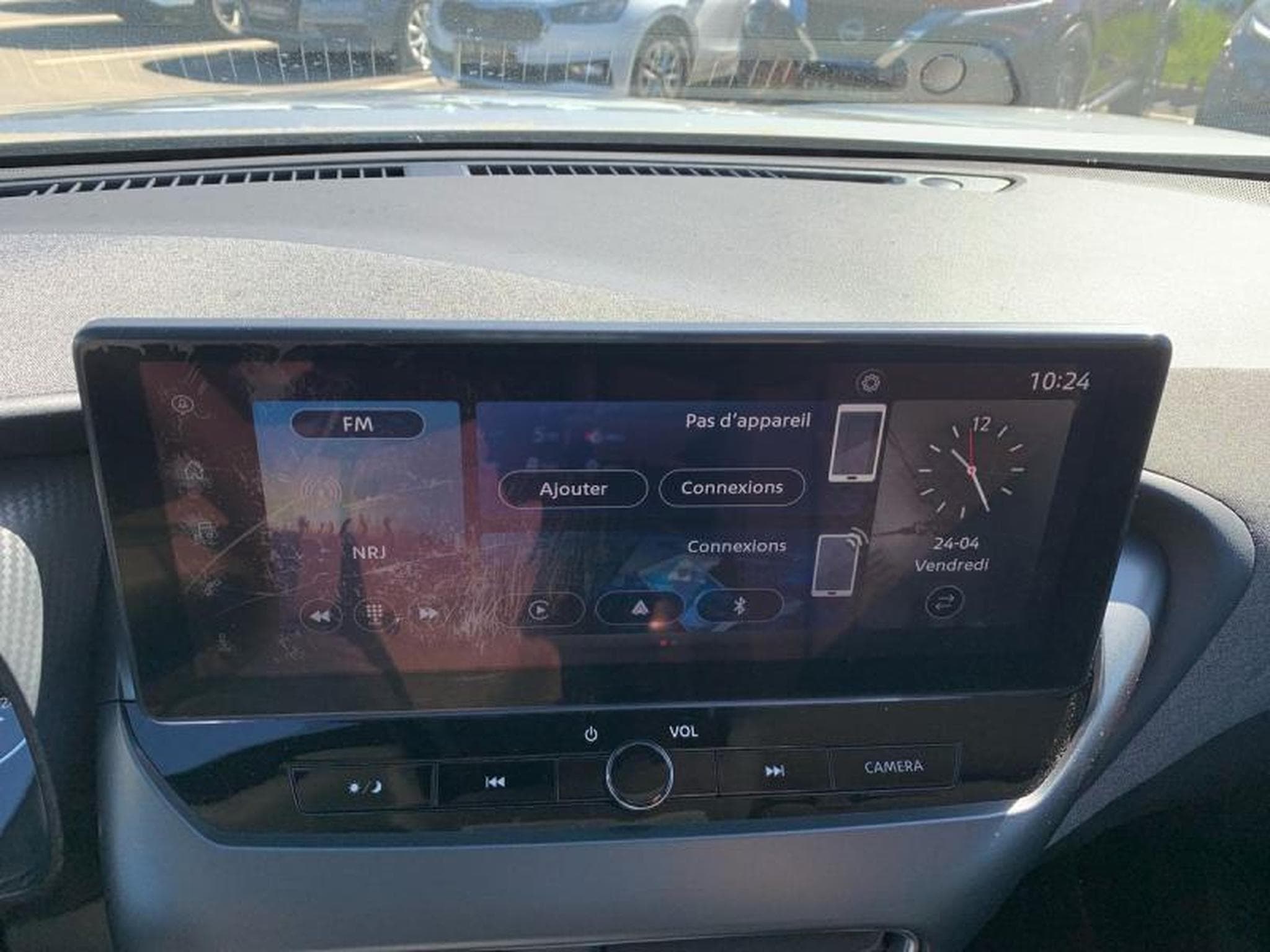 Nissan Juke Acenta+ Confort Pack (2024) - Foto 18