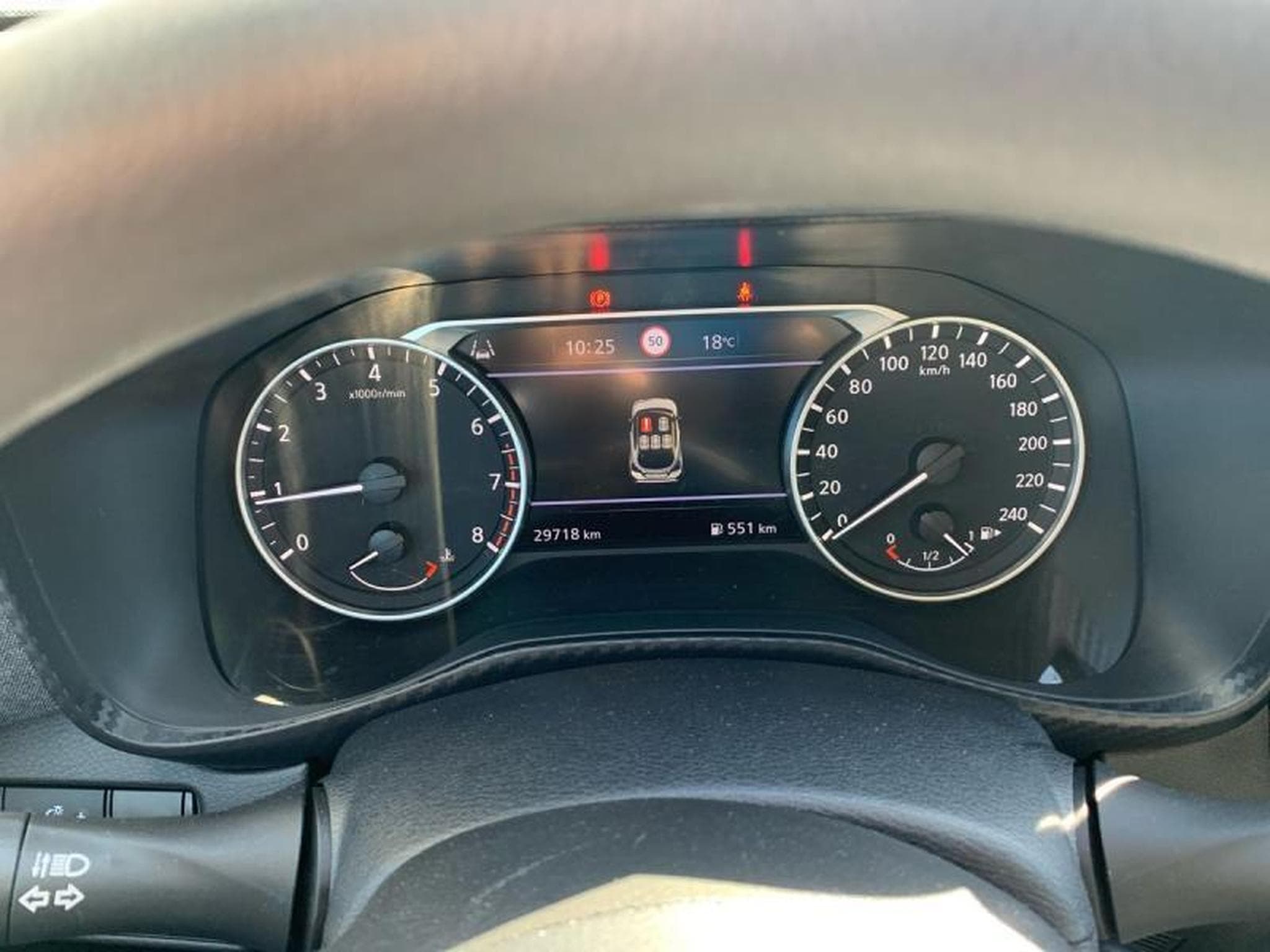 Nissan Juke Acenta+ Confort Pack (2024) - Foto 19