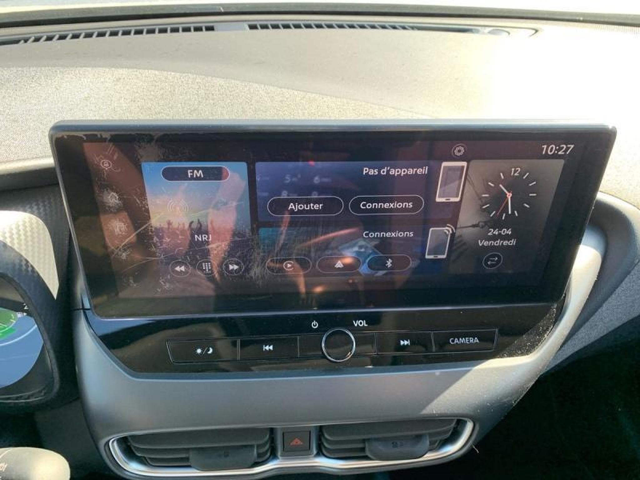 Nissan Juke Acenta+ Confort Pack (2024) - Foto 20