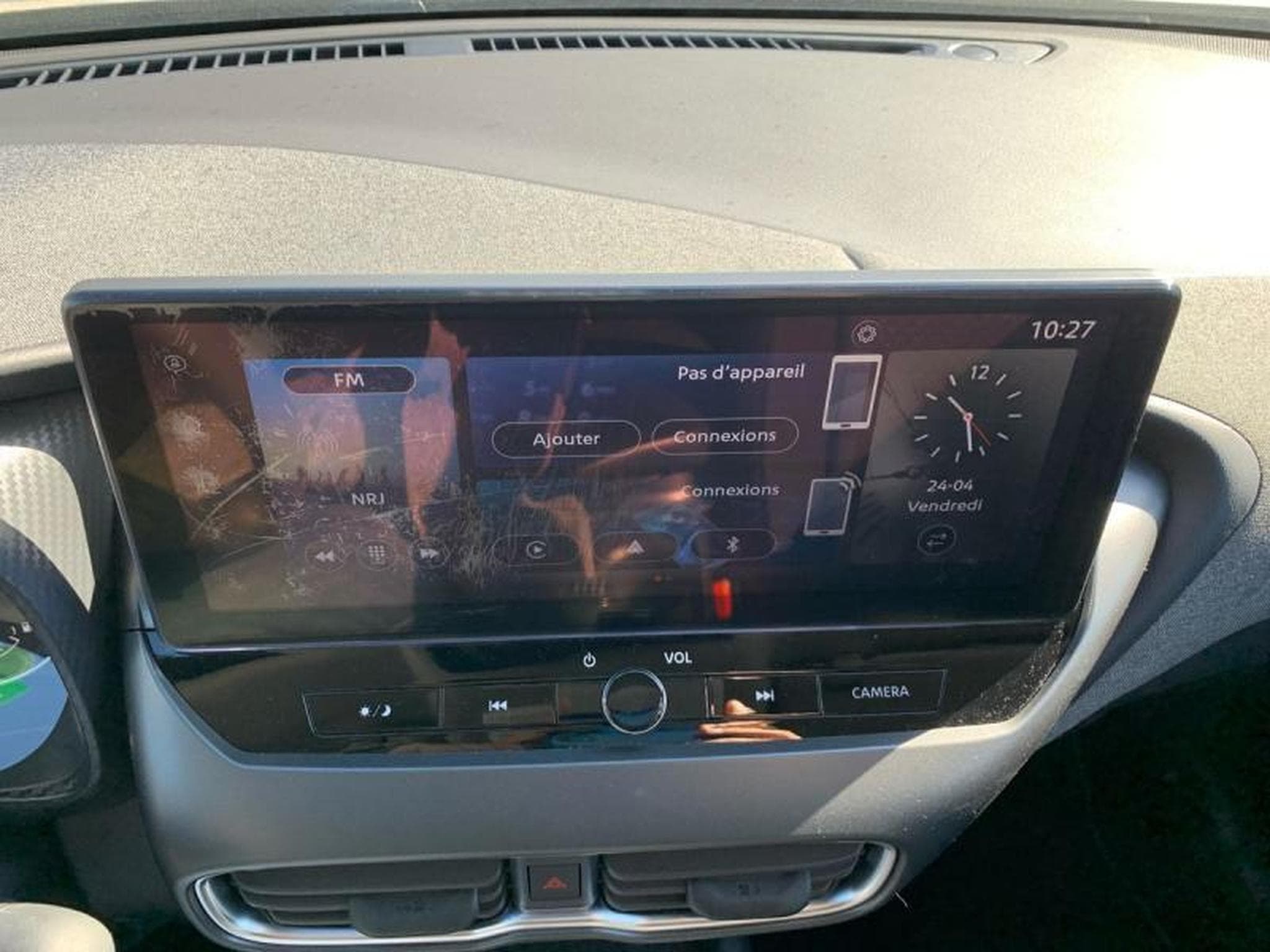 Nissan Juke Acenta+ Confort Pack (2024) - Foto 21