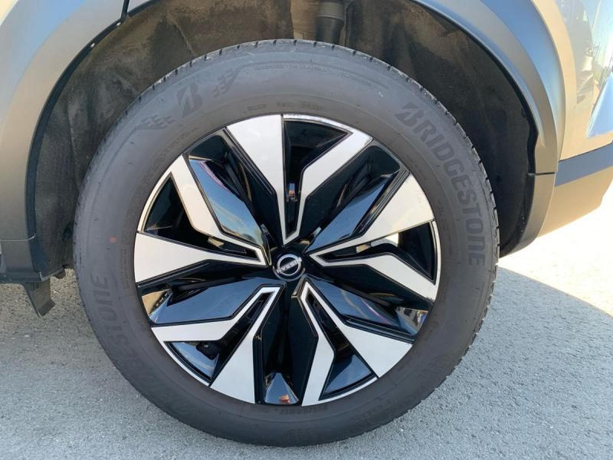 Nissan Juke Acenta+ Confort Pack (2024) - Foto 7