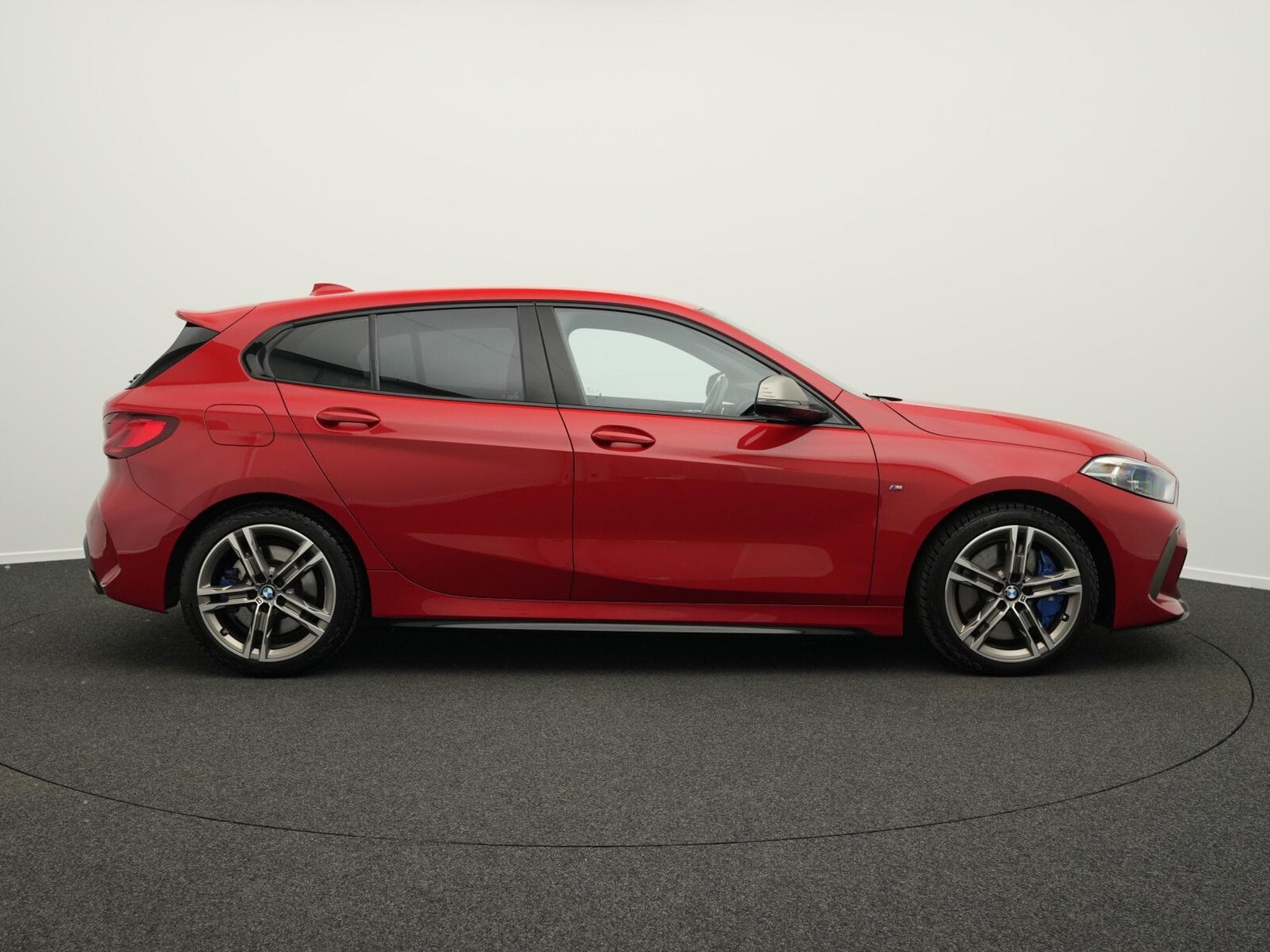 BMW M1 xDrive (2021) - Foto 5