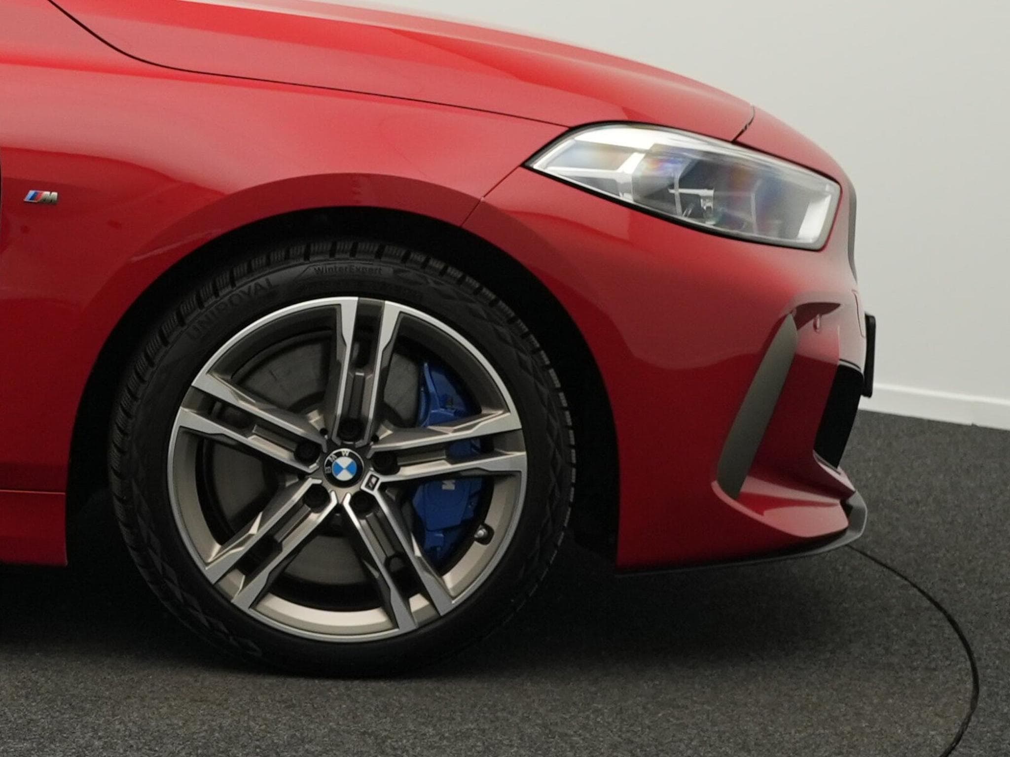 BMW M1 xDrive (2021) - Foto 6