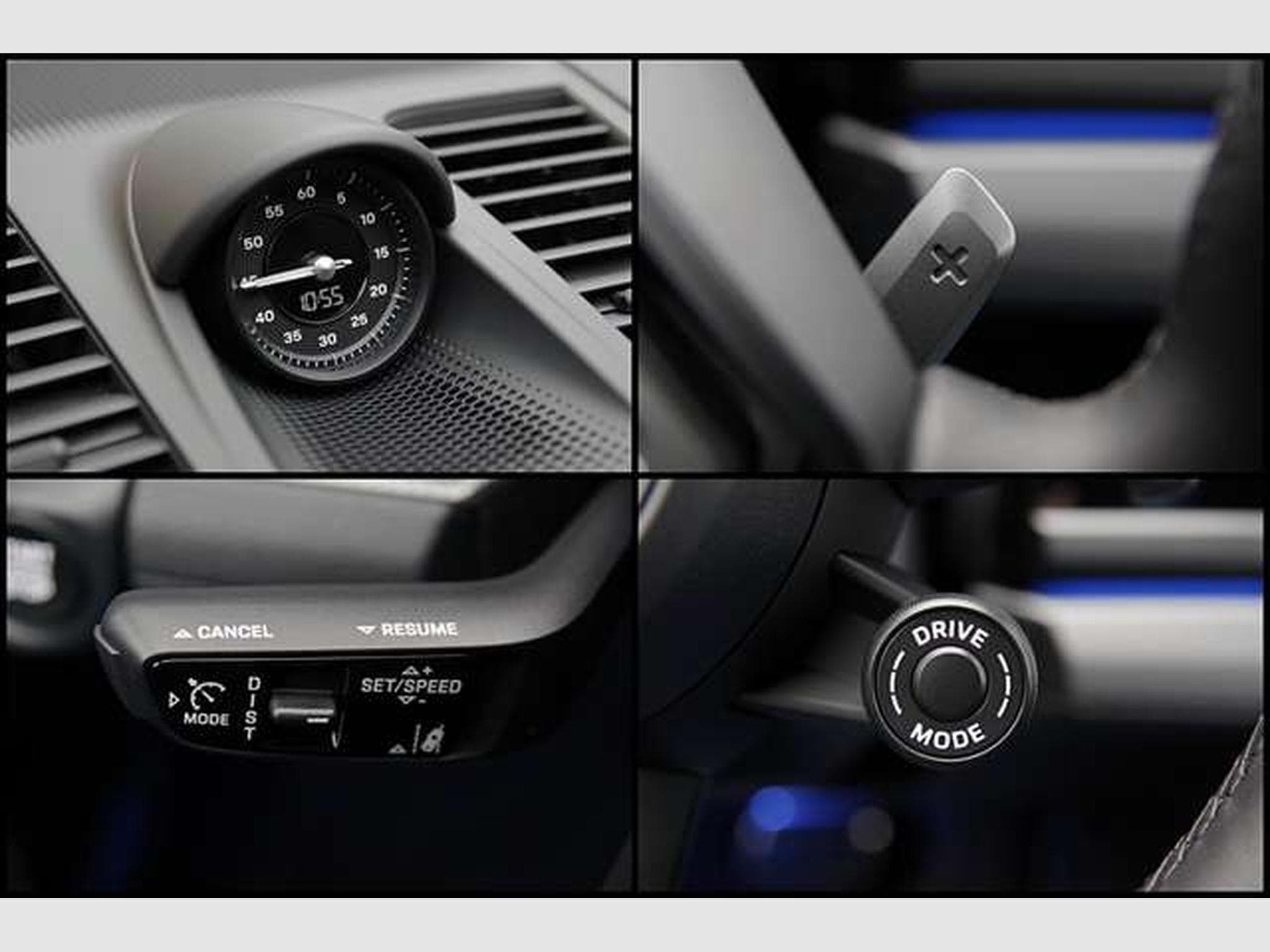 Porsche Panamera Panamera 4 E-Hybrid*Befahrerdisplay,14-Wege,BOSE (2025) - Photo 13