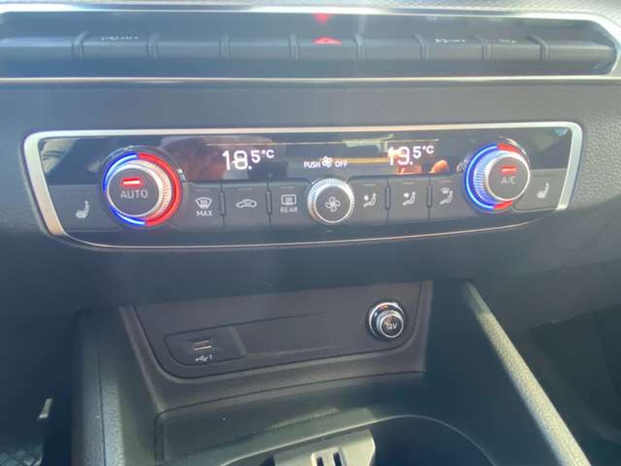 Audi Q2 30 TDI S tronic advanced jusqu'à 48moisgarantie (2021) - Photo 12