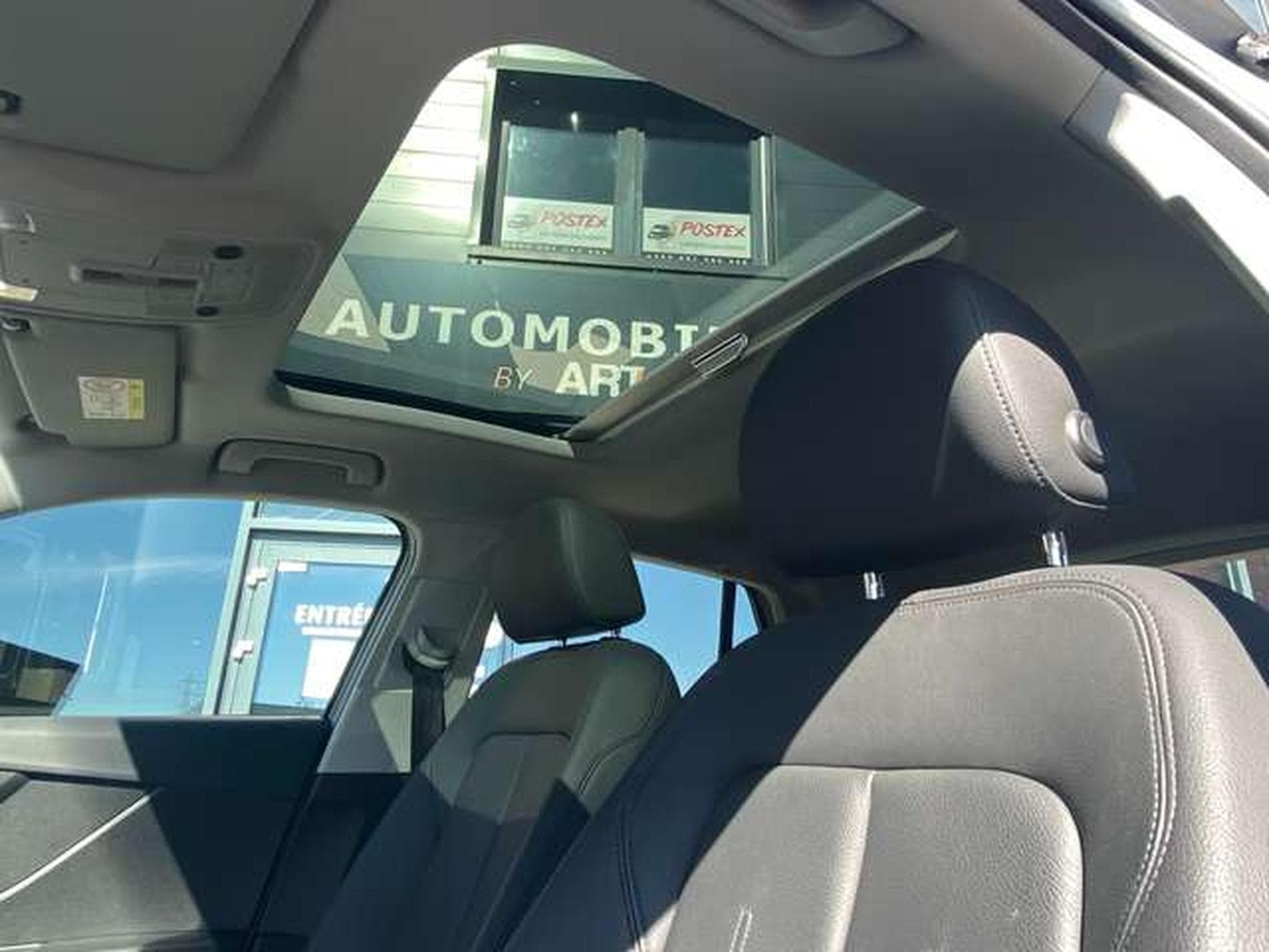 Audi Q2 30 TDI S tronic advanced jusqu'à 48moisgarantie (2021) - Photo 13