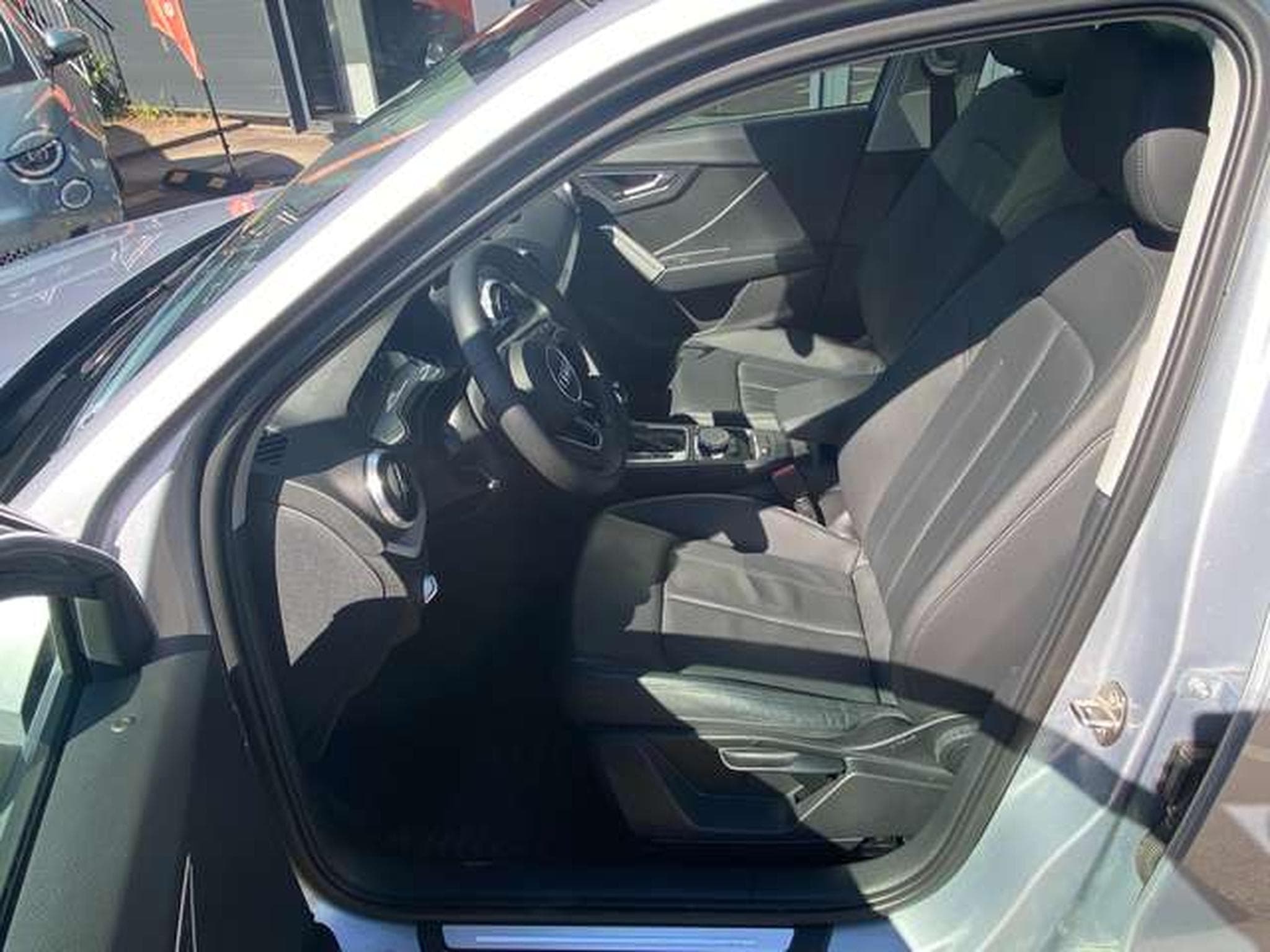 Audi Q2 30 TDI S tronic advanced jusqu'à 48moisgarantie (2021) - Photo 8