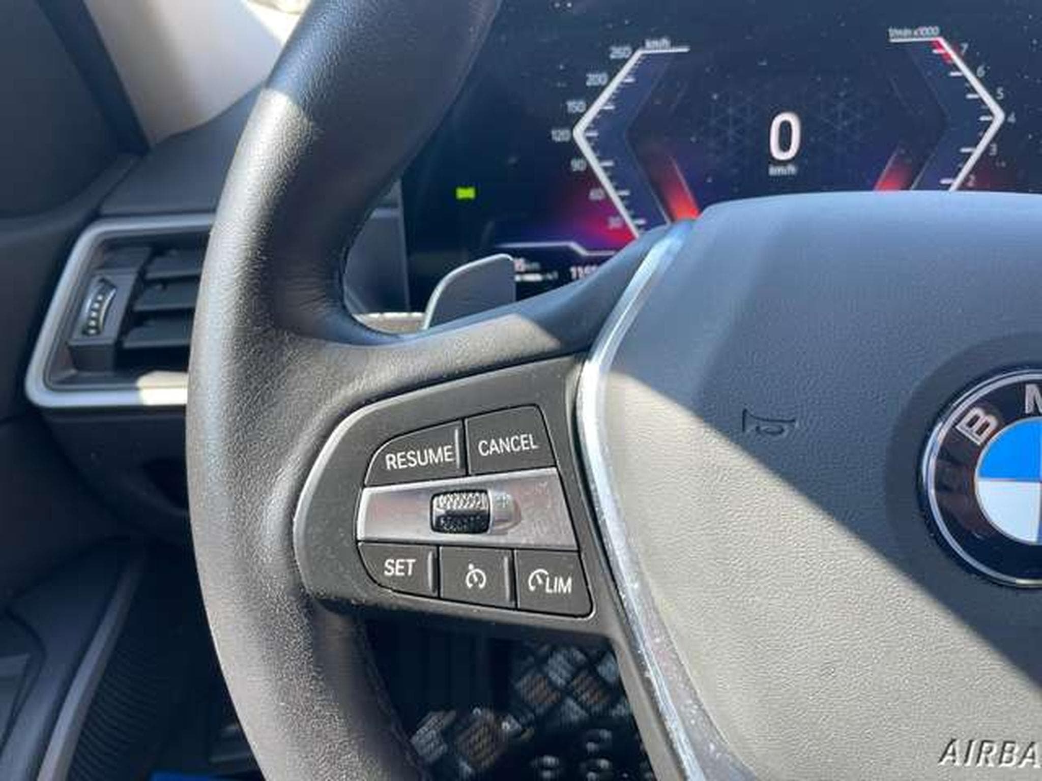 BMW 318 318i Touring Aut / Sport - GARANTIE 38 MOIS (2024) - Photo 15