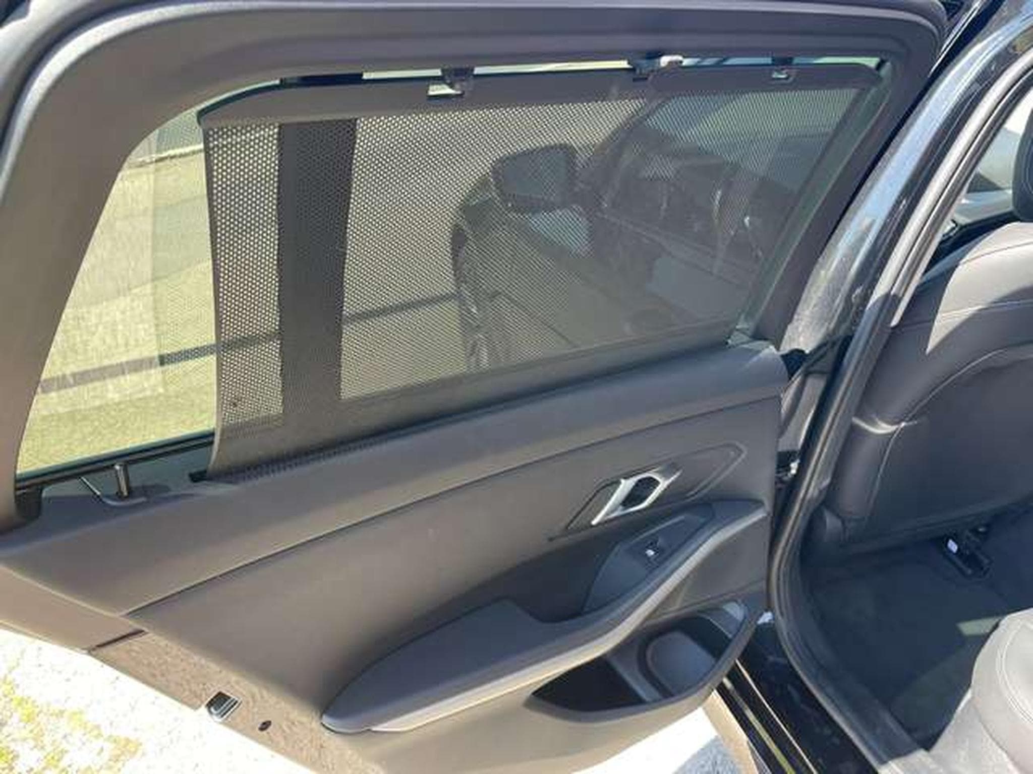 BMW 318 318i Touring Aut / Sport - GARANTIE 38 MOIS (2024) - Photo 31