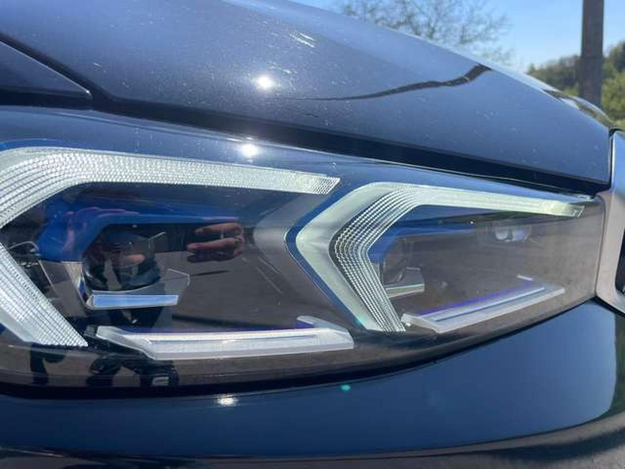 BMW 318 318i Touring Aut / Sport - GARANTIE 38 MOIS (2024) - Photo 39