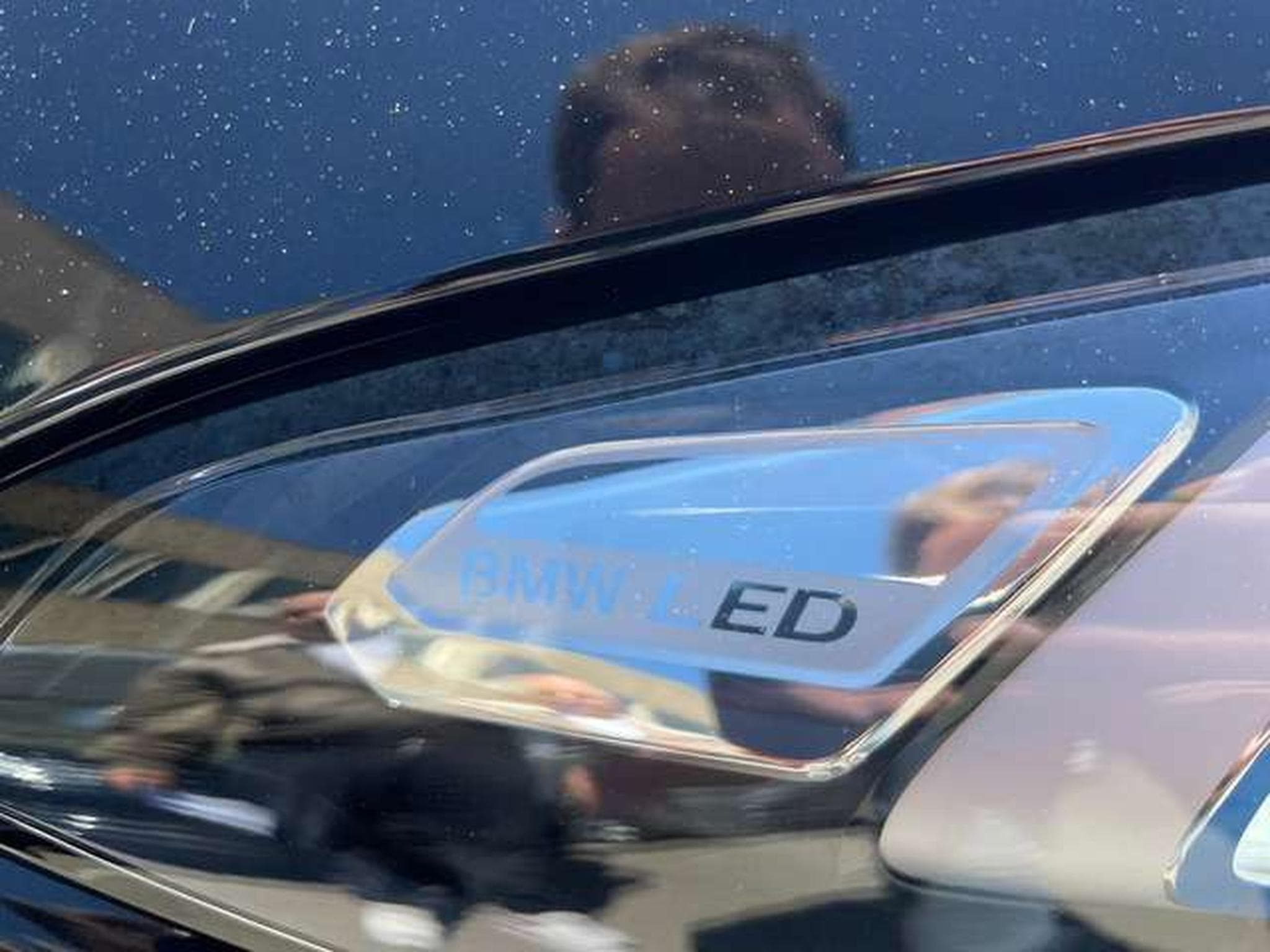 BMW 318 318i Touring Aut / Sport - GARANTIE 38 MOIS (2024) - Photo 40