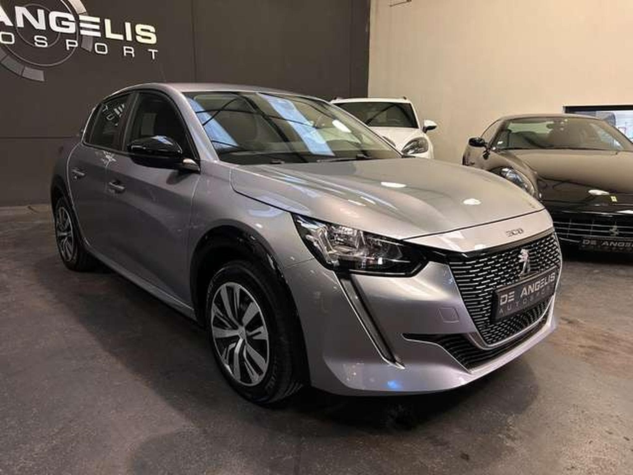 Peugeot 208 136 ACTIVE (2022) - Foto 7