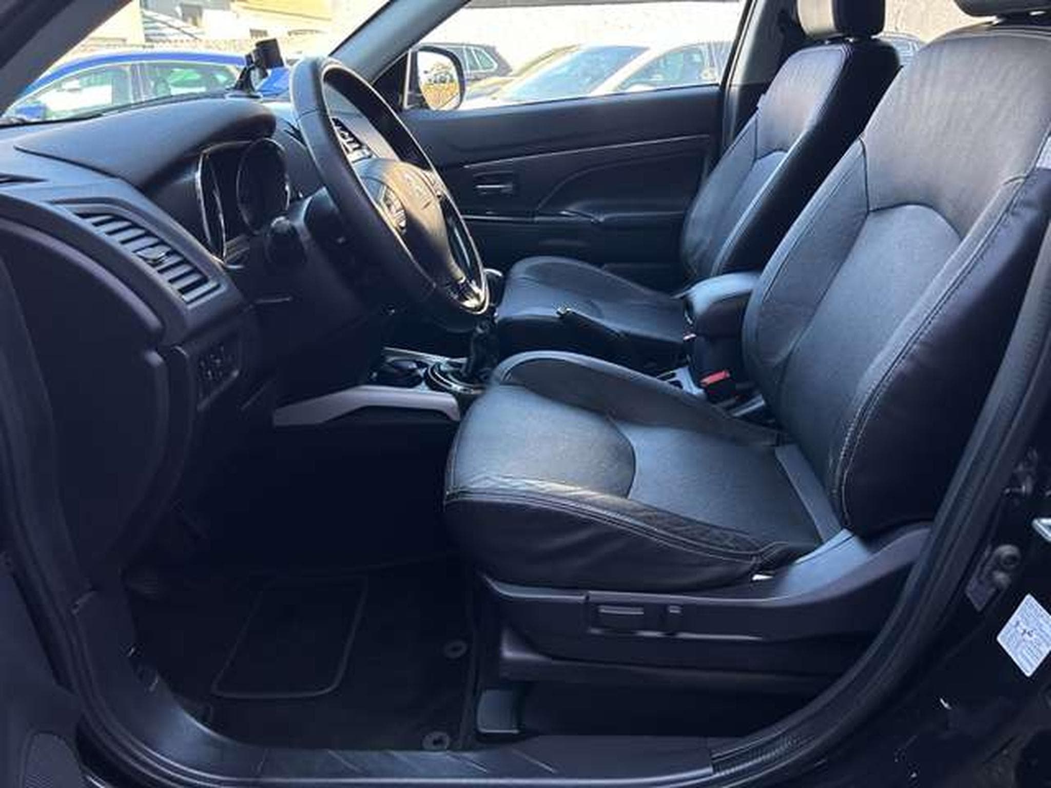 Citroen C4 Aircross EXCLUSIVE (2018) - Foto 13