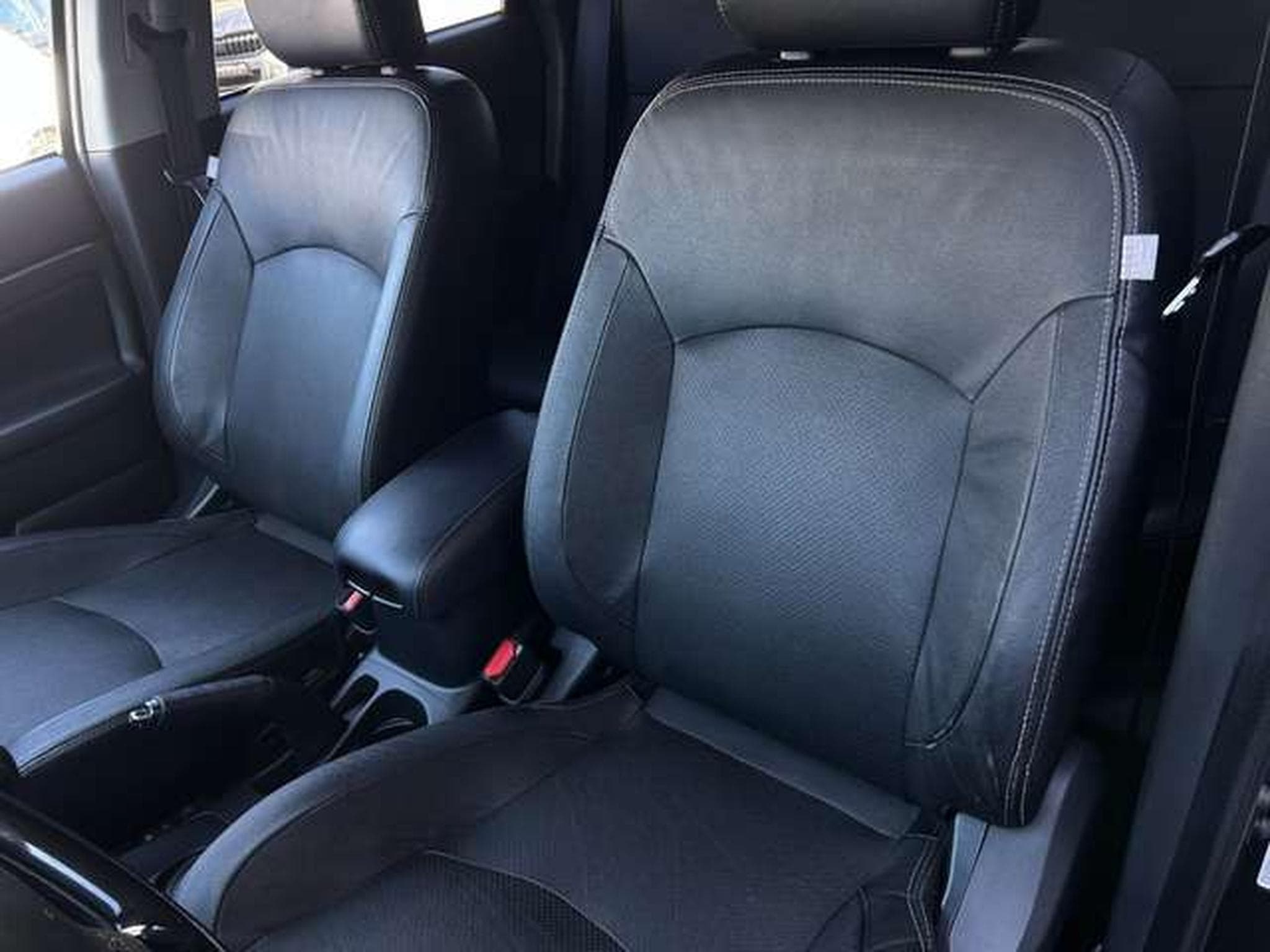 Citroen C4 Aircross EXCLUSIVE (2018) - Foto 14