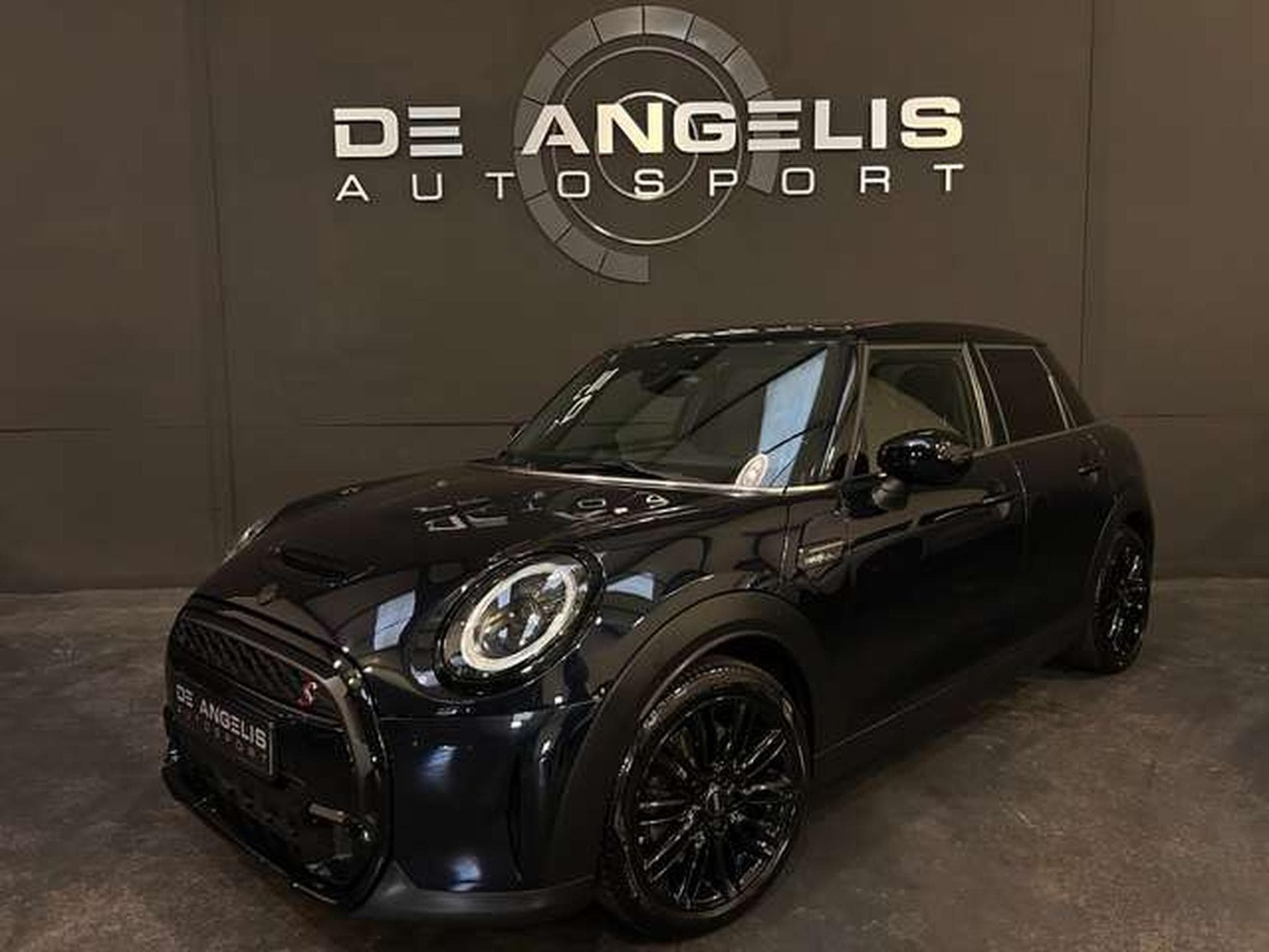 MINI Cooper 2.0 178 EDITION CAMDEN (2022) - Foto 1