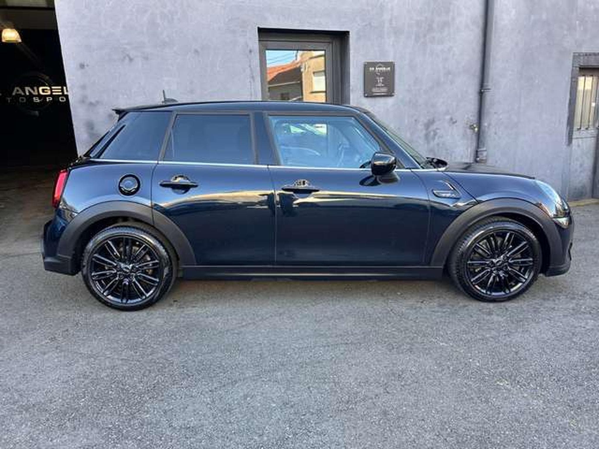 MINI Cooper 2.0 178 EDITION CAMDEN (2022) - Foto 10