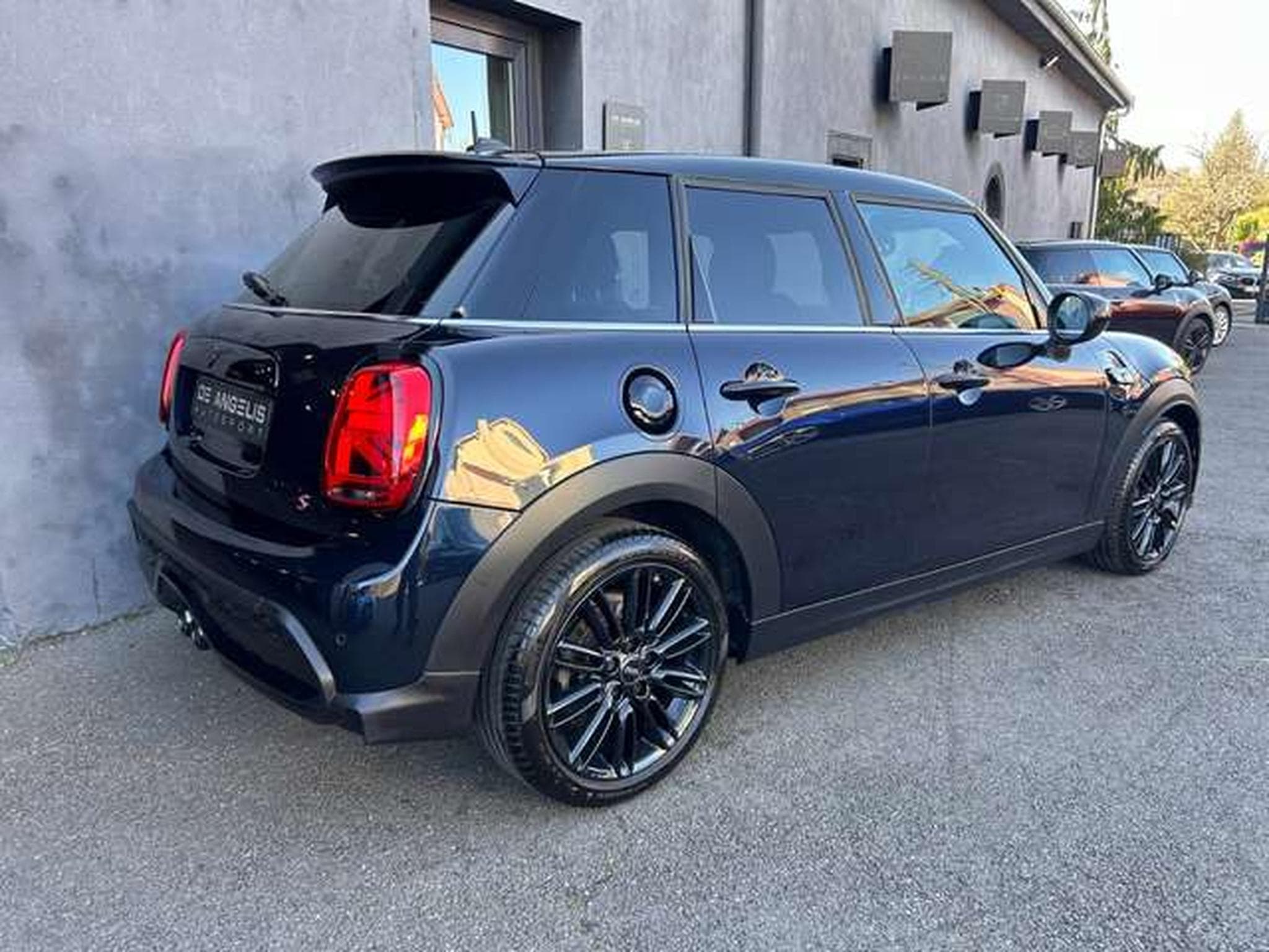 MINI Cooper 2.0 178 EDITION CAMDEN (2022) - Foto 11