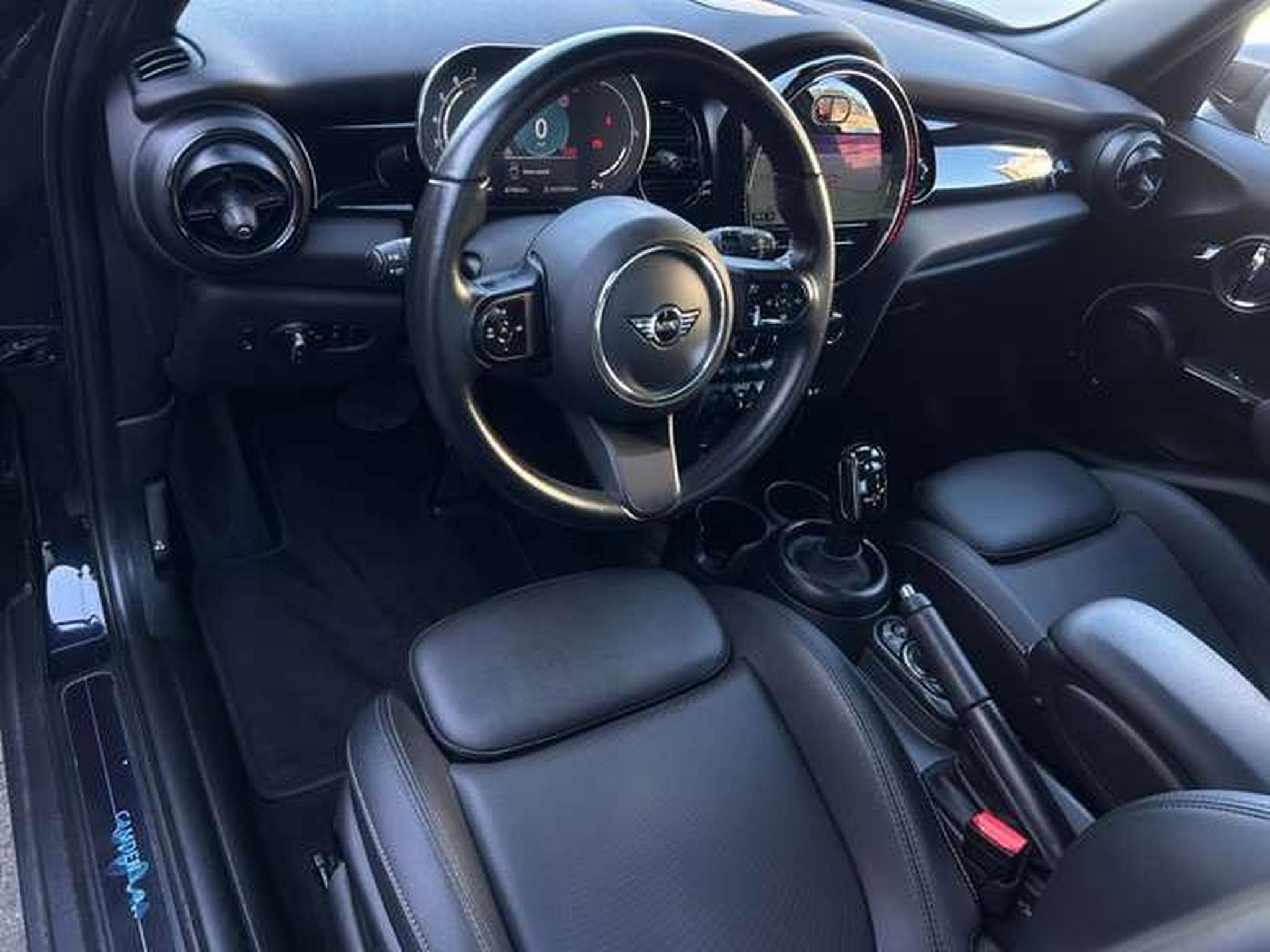 MINI Cooper 2.0 178 EDITION CAMDEN (2022) - Foto 12