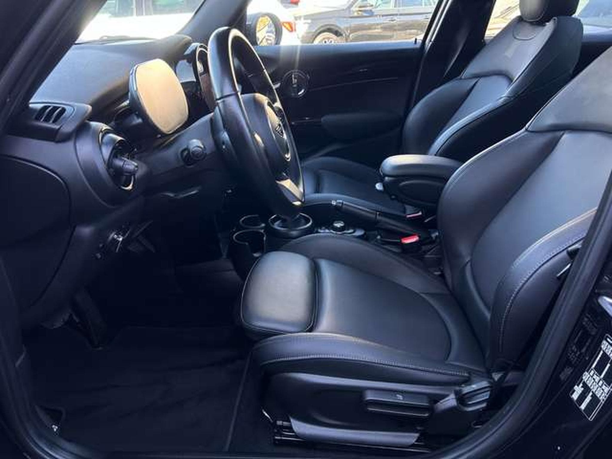 MINI Cooper 2.0 178 EDITION CAMDEN (2022) - Foto 13