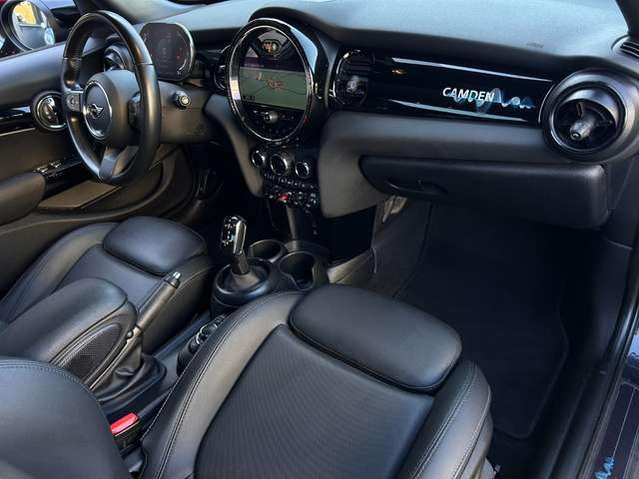 MINI Cooper 2.0 178 EDITION CAMDEN (2022) - Foto 15