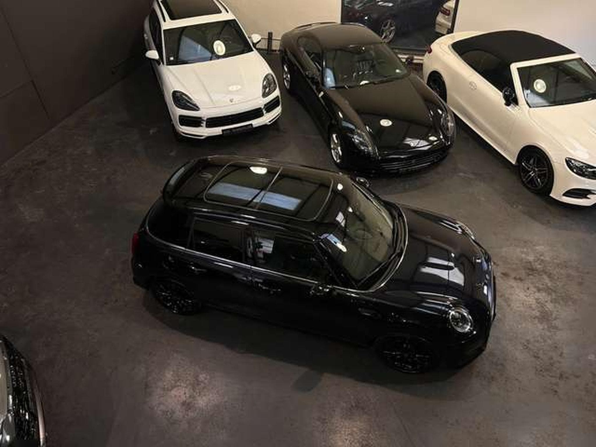 MINI Cooper 2.0 178 EDITION CAMDEN (2022) - Foto 2