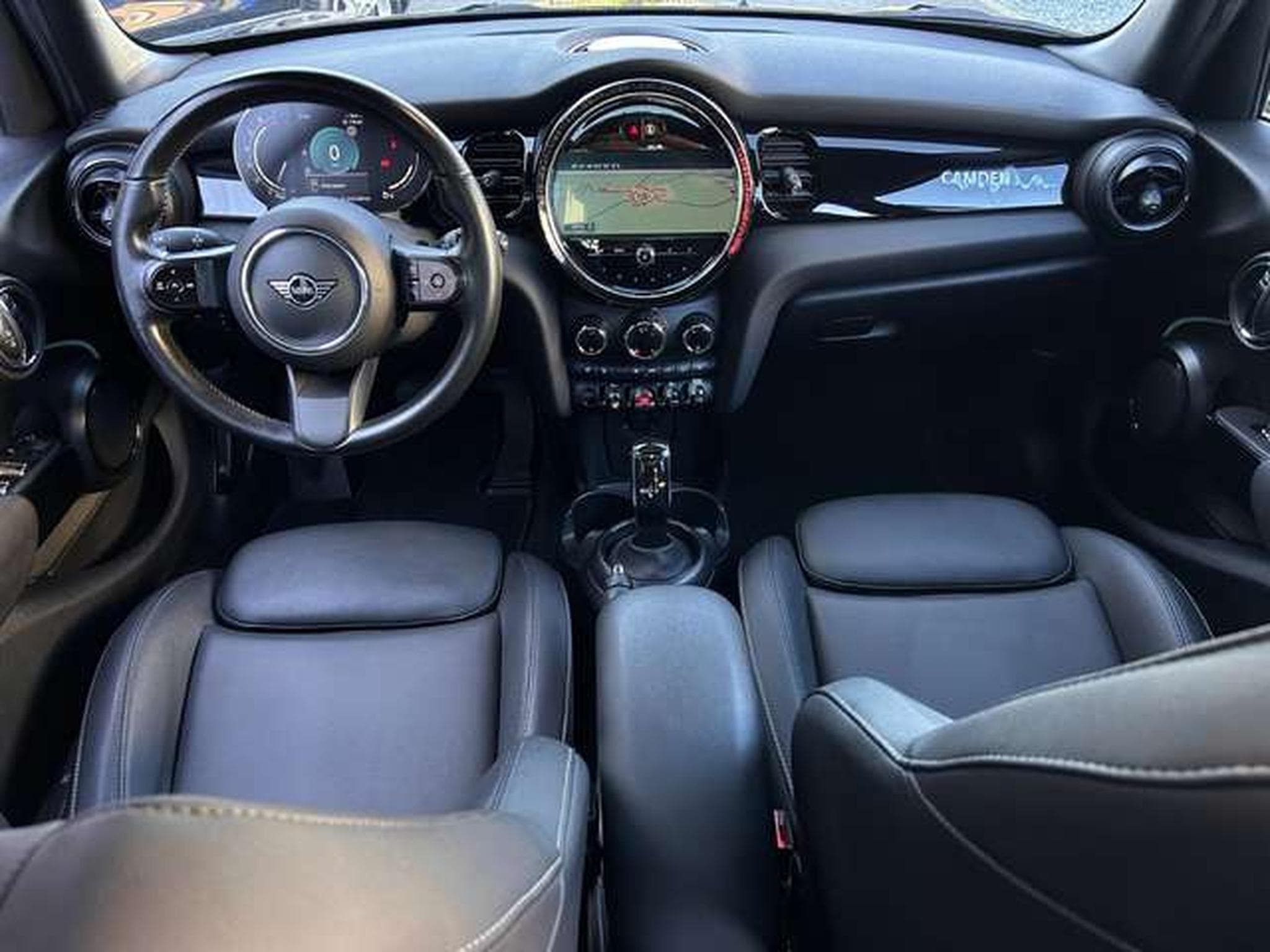 MINI Cooper 2.0 178 EDITION CAMDEN (2022) - Foto 3