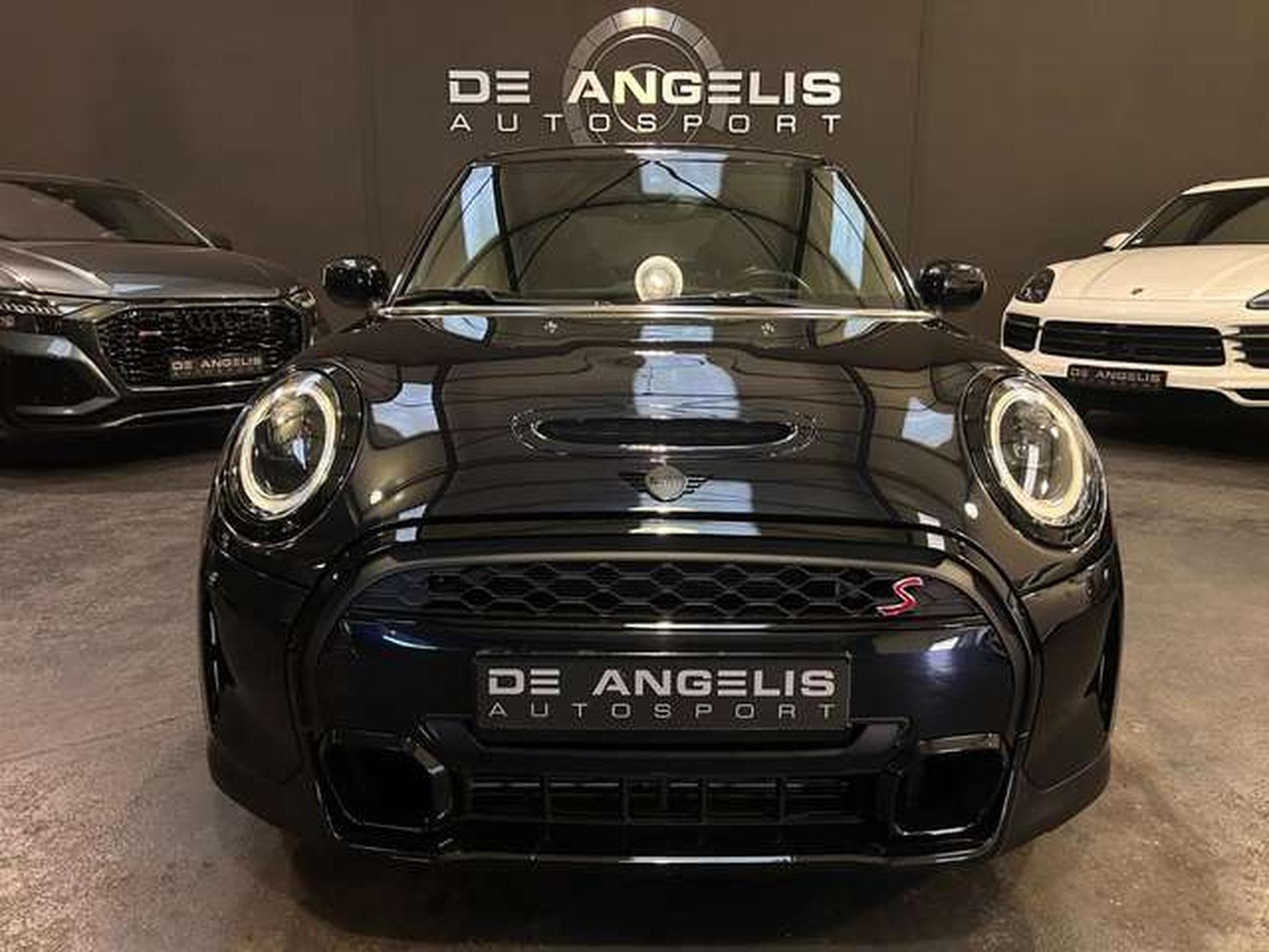 MINI Cooper 2.0 178 EDITION CAMDEN (2022) - Foto 4