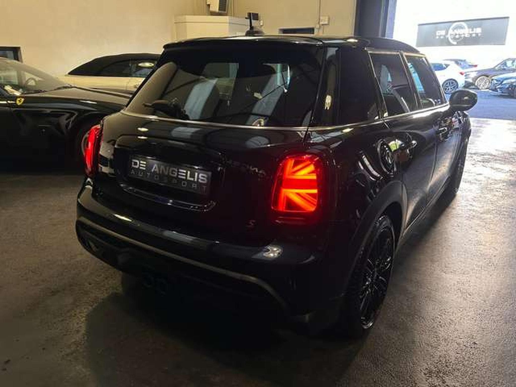 MINI Cooper 2.0 178 EDITION CAMDEN (2022) - Foto 5