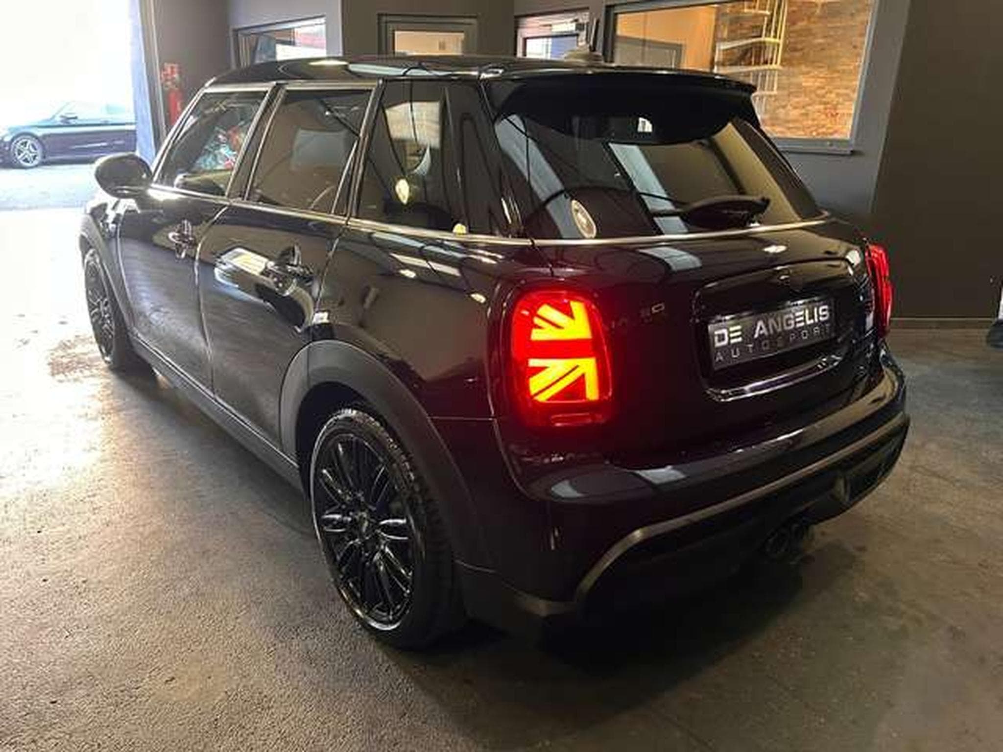 MINI Cooper 2.0 178 EDITION CAMDEN (2022) - Foto 6