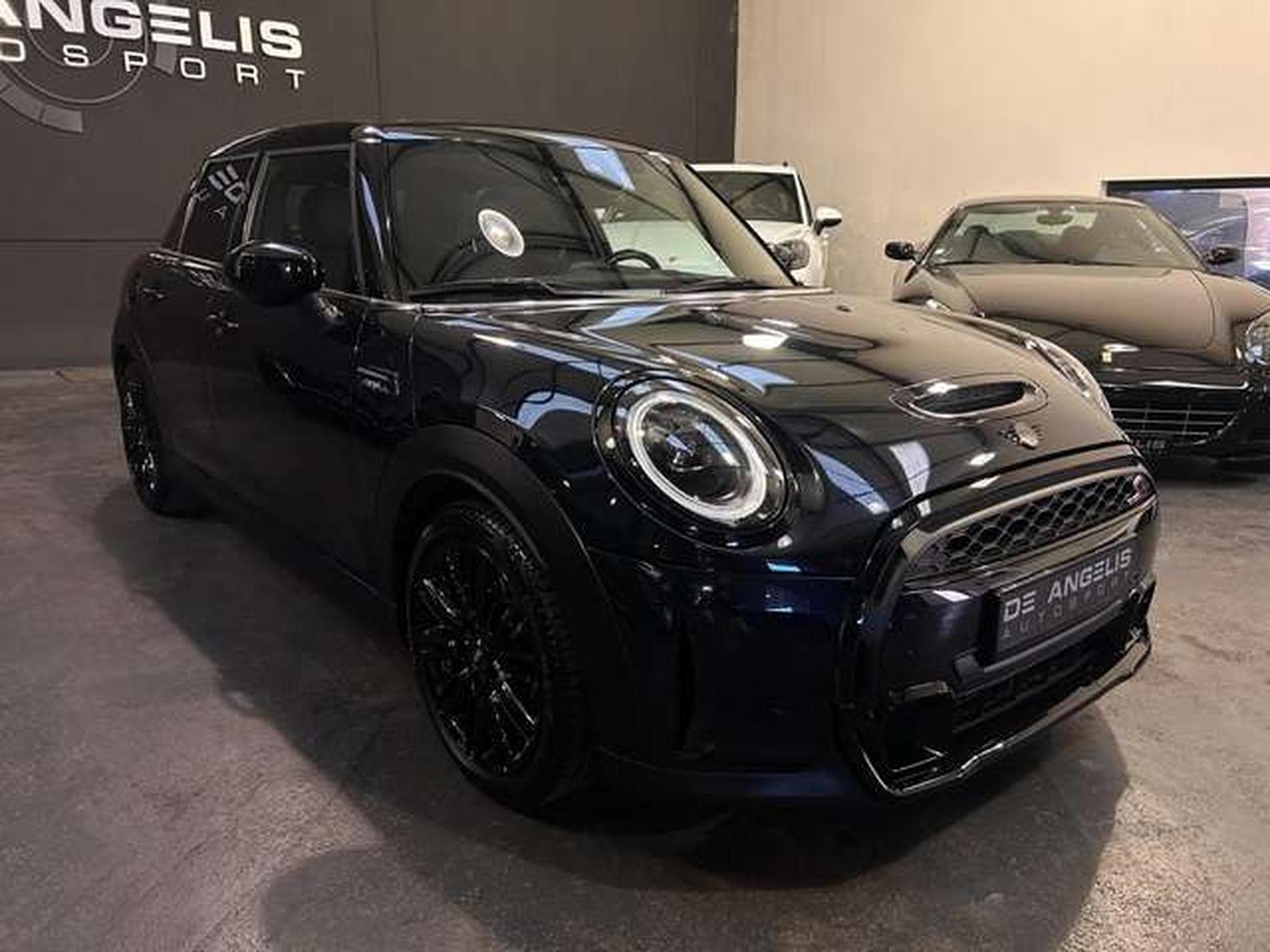 MINI Cooper 2.0 178 EDITION CAMDEN (2022) - Foto 7