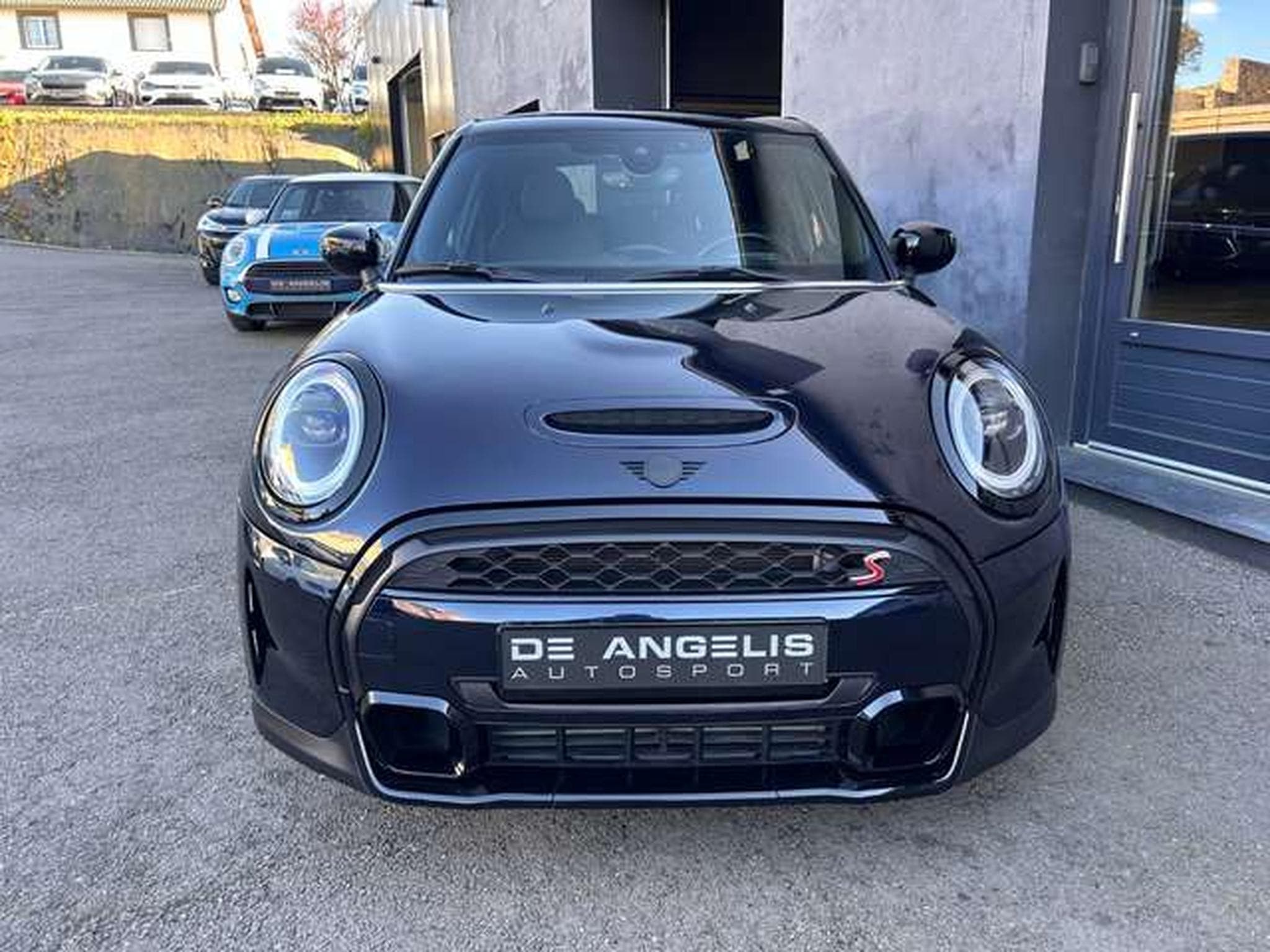 MINI Cooper 2.0 178 EDITION CAMDEN (2022) - Foto 8