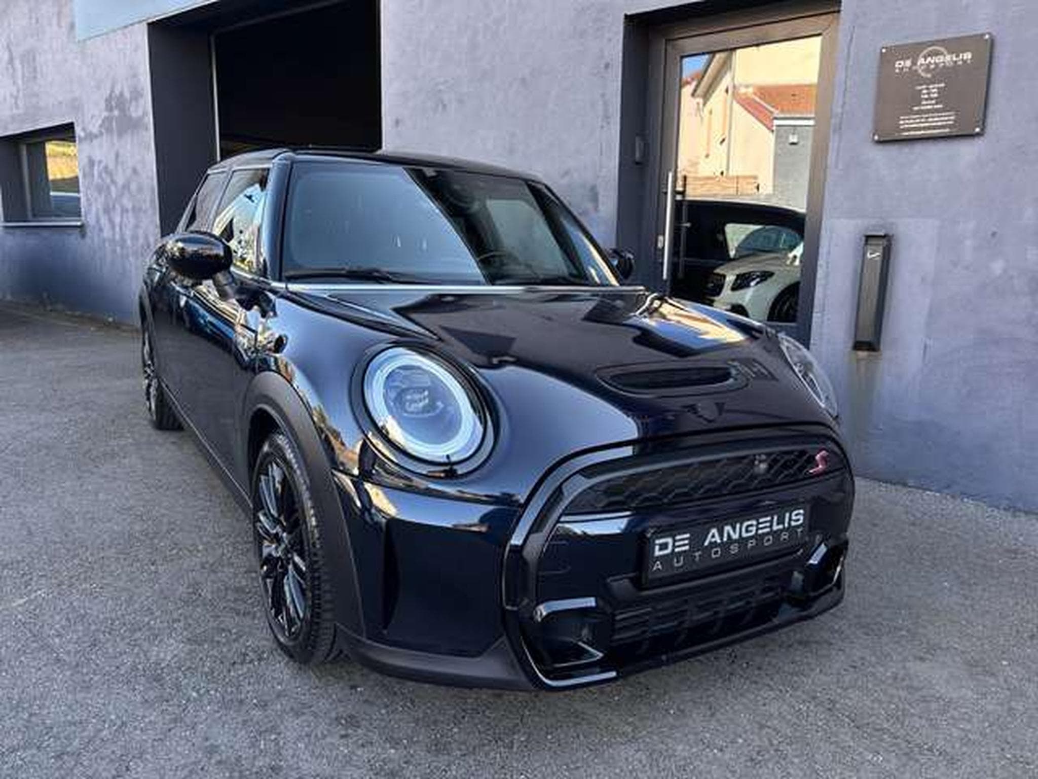 MINI Cooper 2.0 178 EDITION CAMDEN (2022) - Foto 9