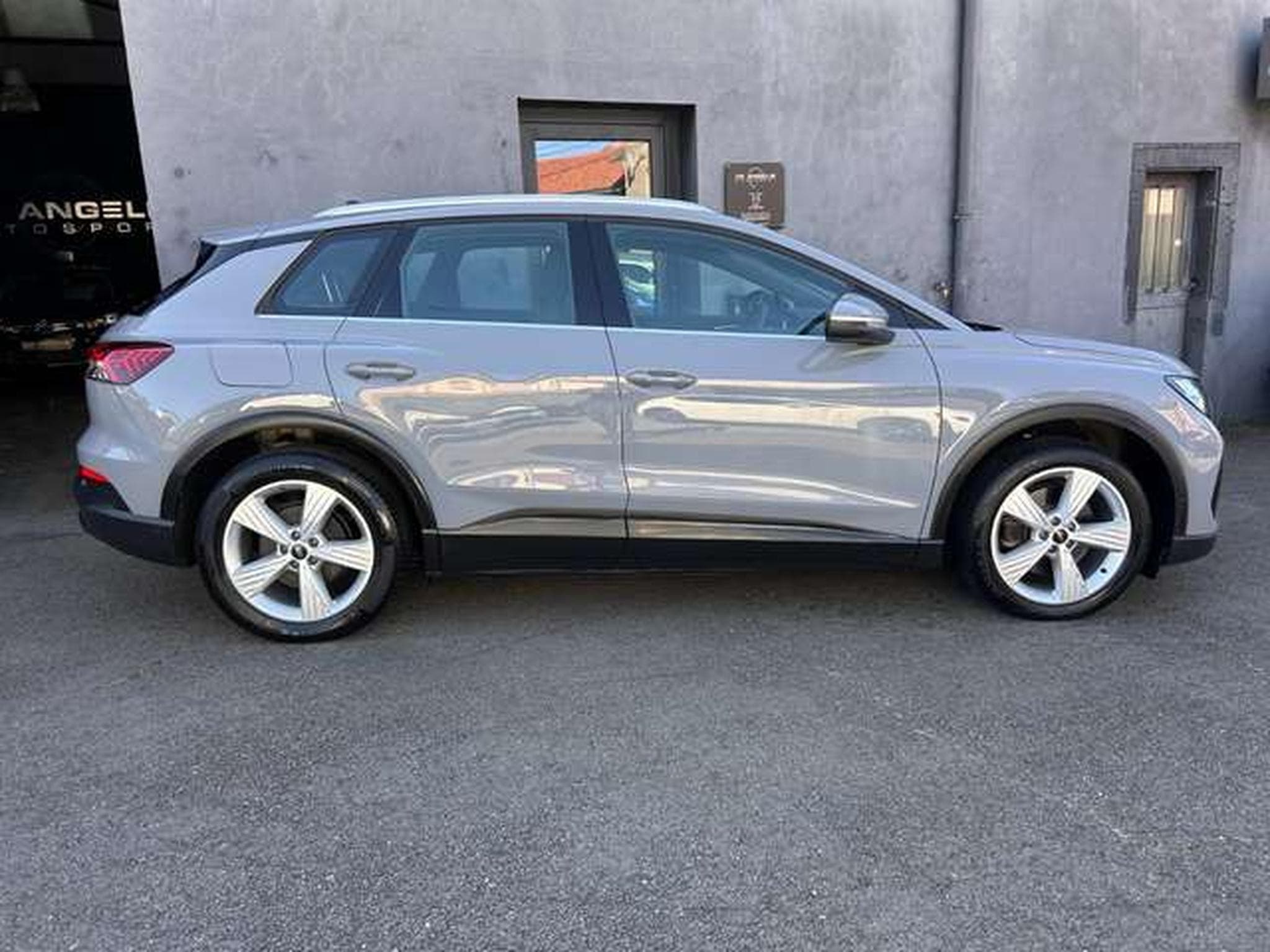 Audi Q4 e-tron 35 170 (2023) - Foto 10