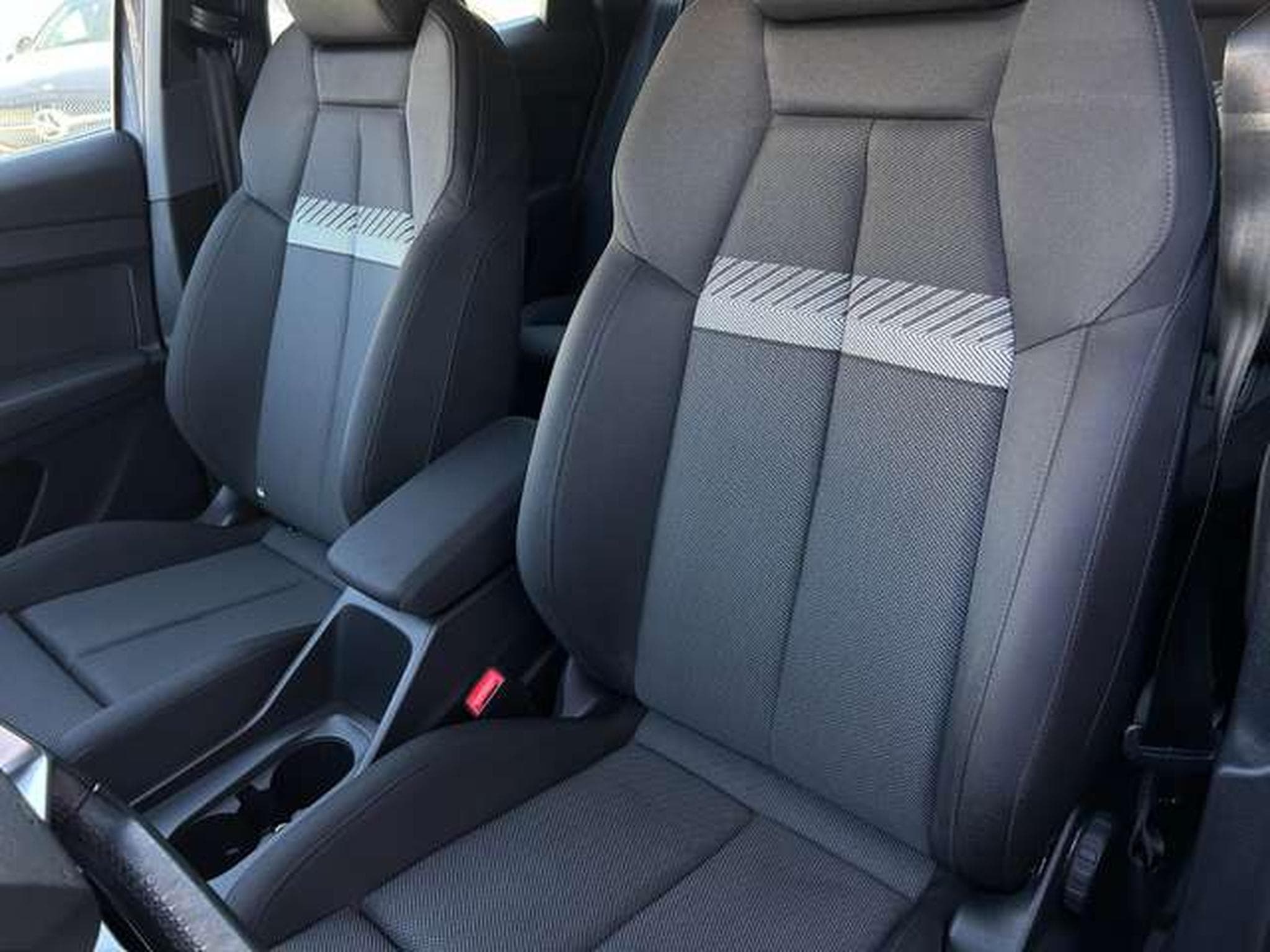 Audi Q4 e-tron 35 170 (2023) - Foto 14