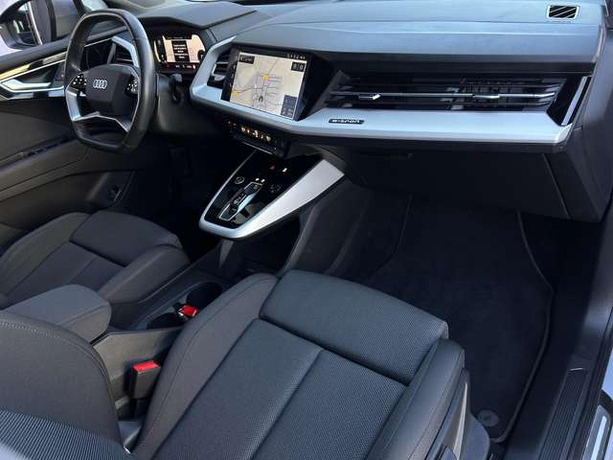 Audi Q4 e-tron 35 170 (2023) - Foto 15