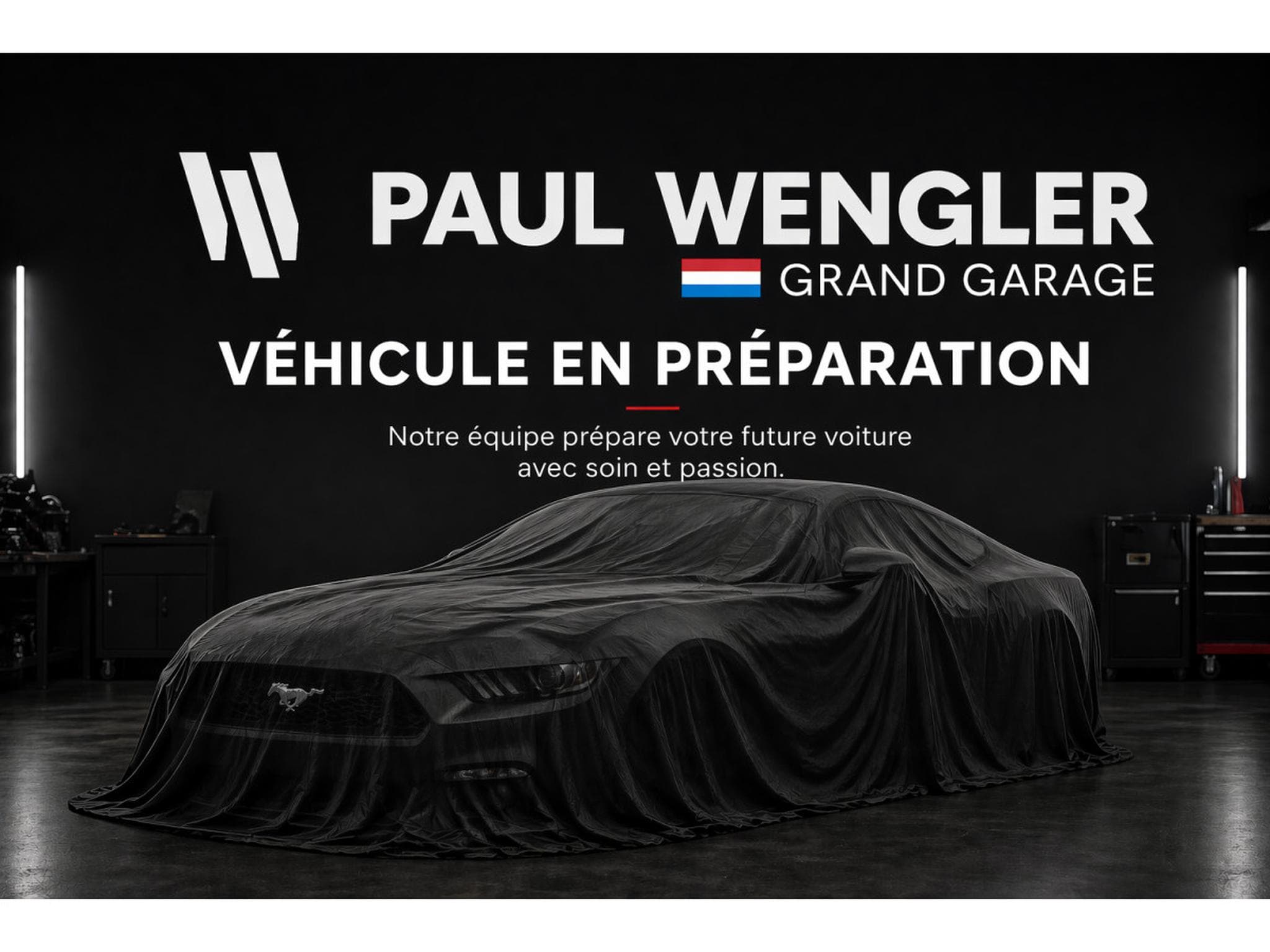 Ford Kuga Titanium 1.5 Ecoboost 120cv M6 (2023) - Photo 1