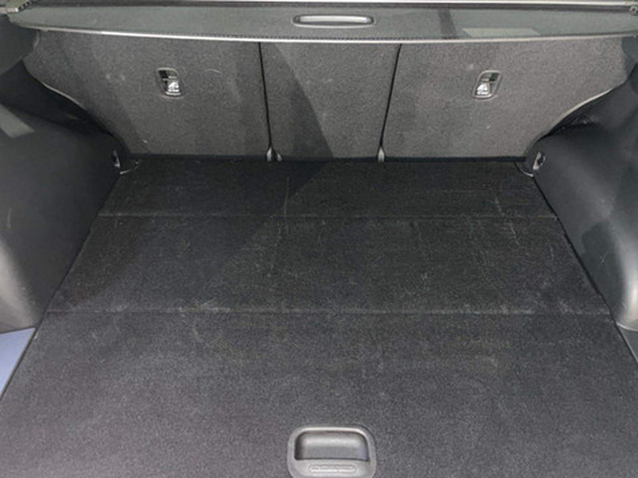 Hyundai Tucson 1.6 T-GDi Hybrid Shine N-Line (2025) - Photo 12