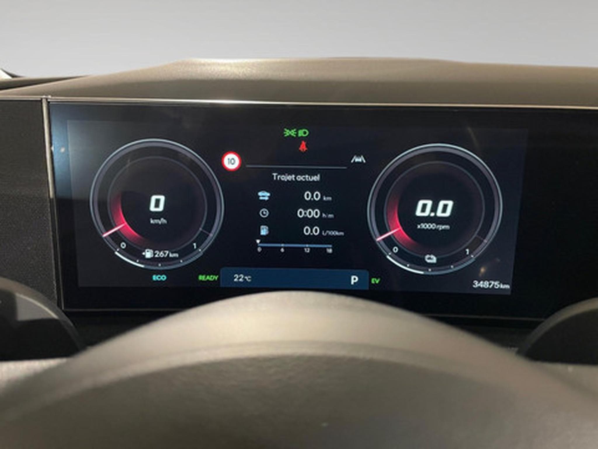 Hyundai Tucson 1.6 T-GDi Hybrid Shine N-Line (2025) - Photo 2