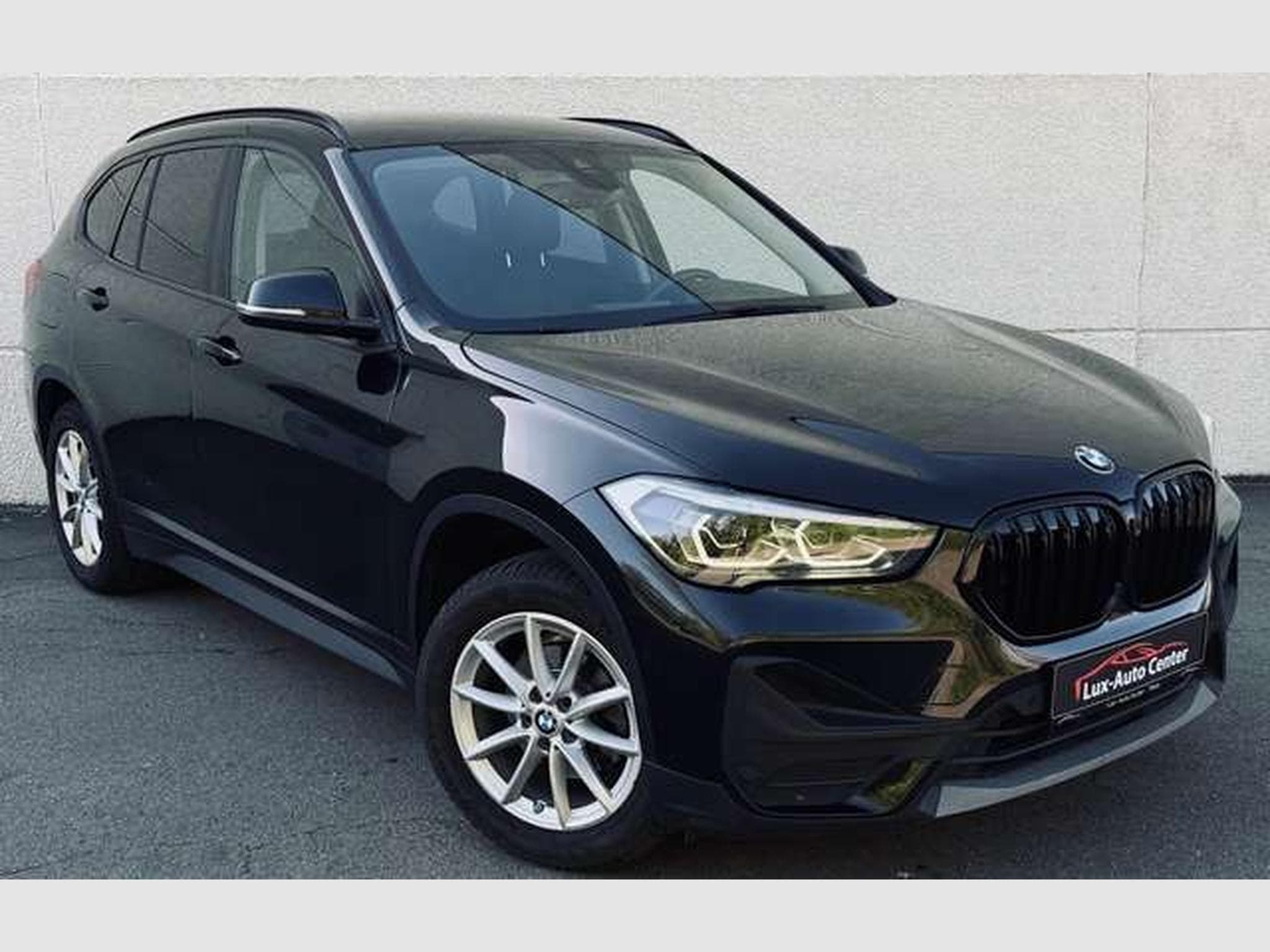 BMW X1 X1 1.5 Diesel //12 Mois De Garantie ✅✅✅ (2022) - Photo 1