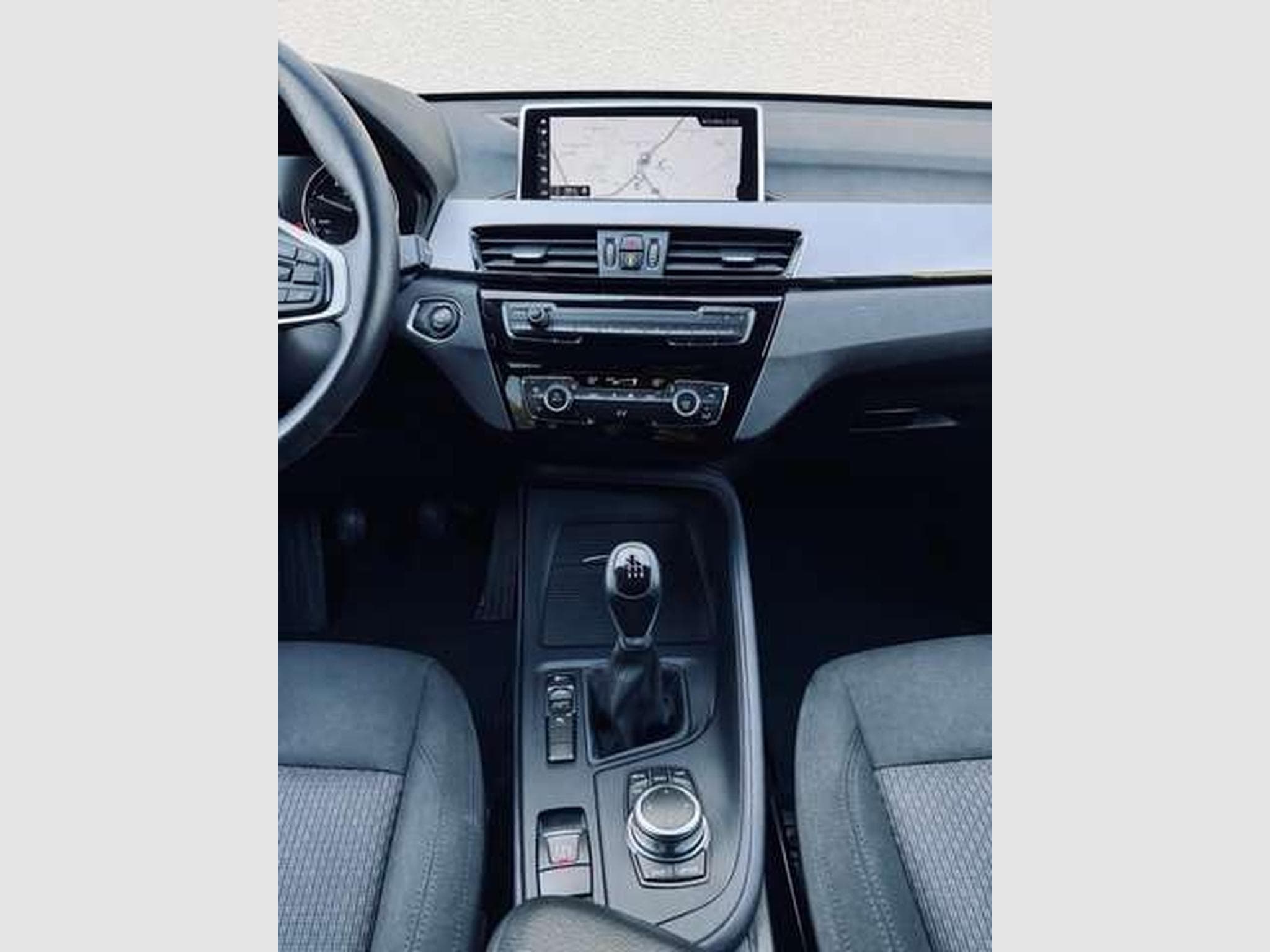 BMW X1 X1 1.5 Diesel //12 Mois De Garantie ✅✅✅ (2022) - Photo 10