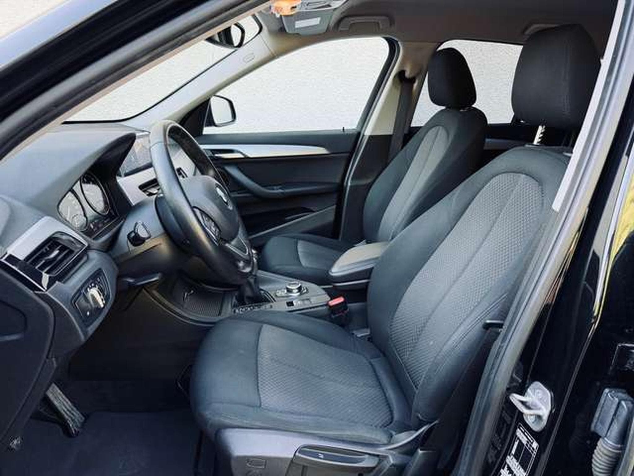 BMW X1 X1 1.5 Diesel //12 Mois De Garantie ✅✅✅ (2022) - Photo 12