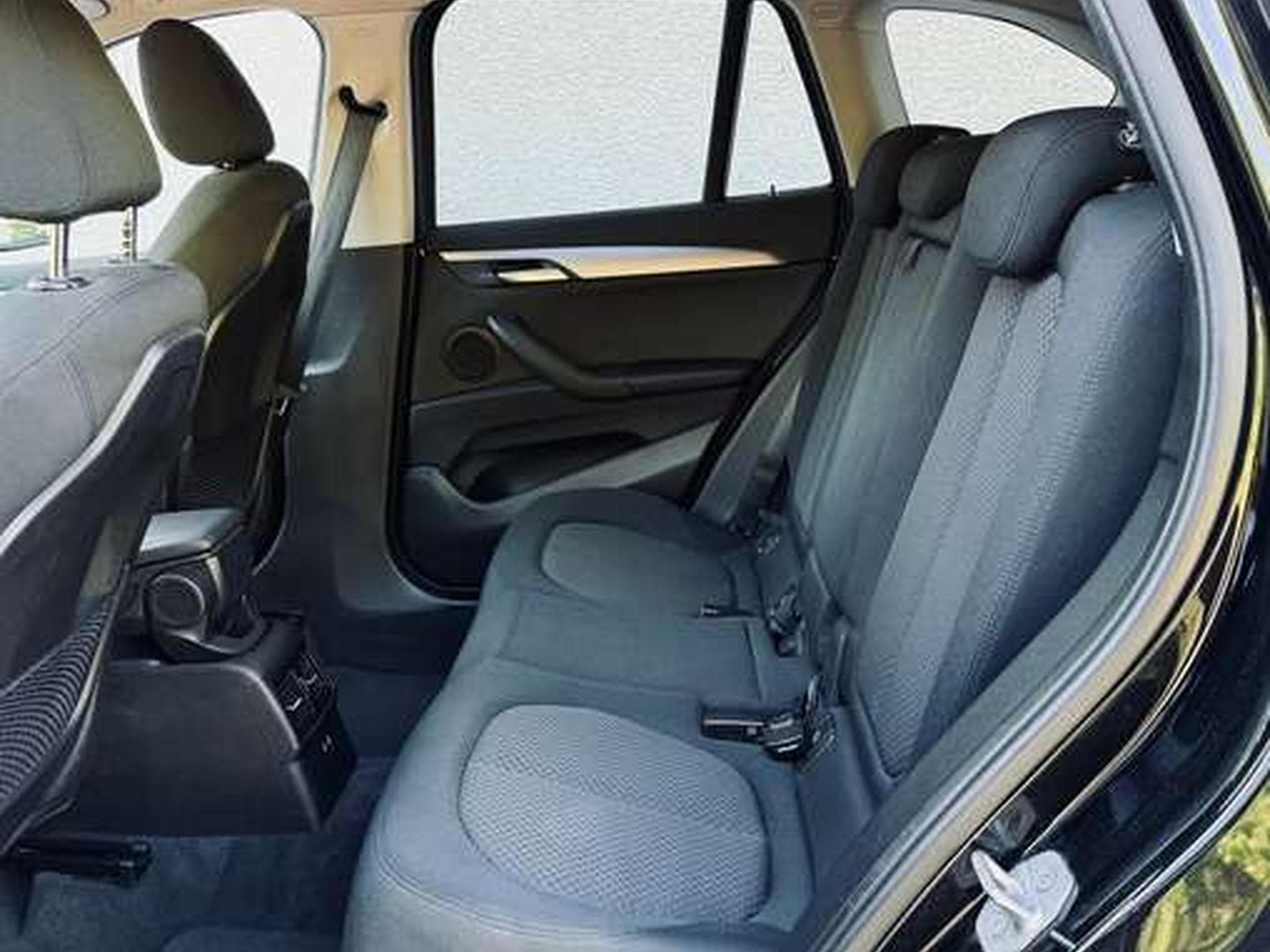 BMW X1 X1 1.5 Diesel //12 Mois De Garantie ✅✅✅ (2022) - Photo 13