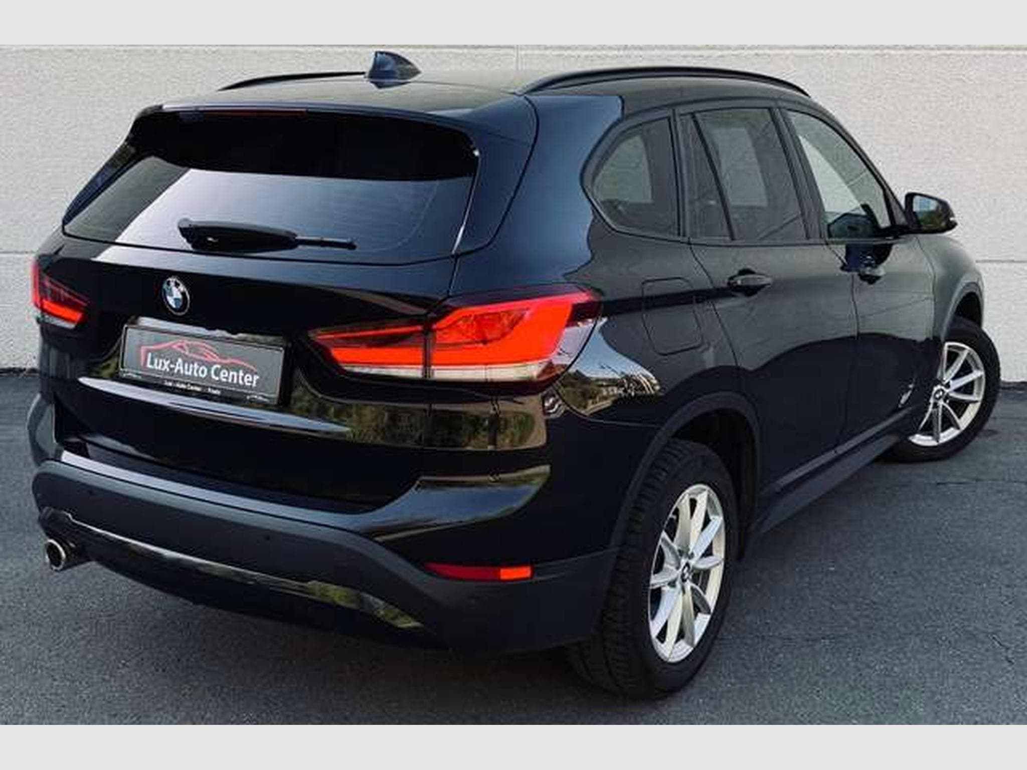 BMW X1 X1 1.5 Diesel //12 Mois De Garantie ✅✅✅ (2022) - Photo 6