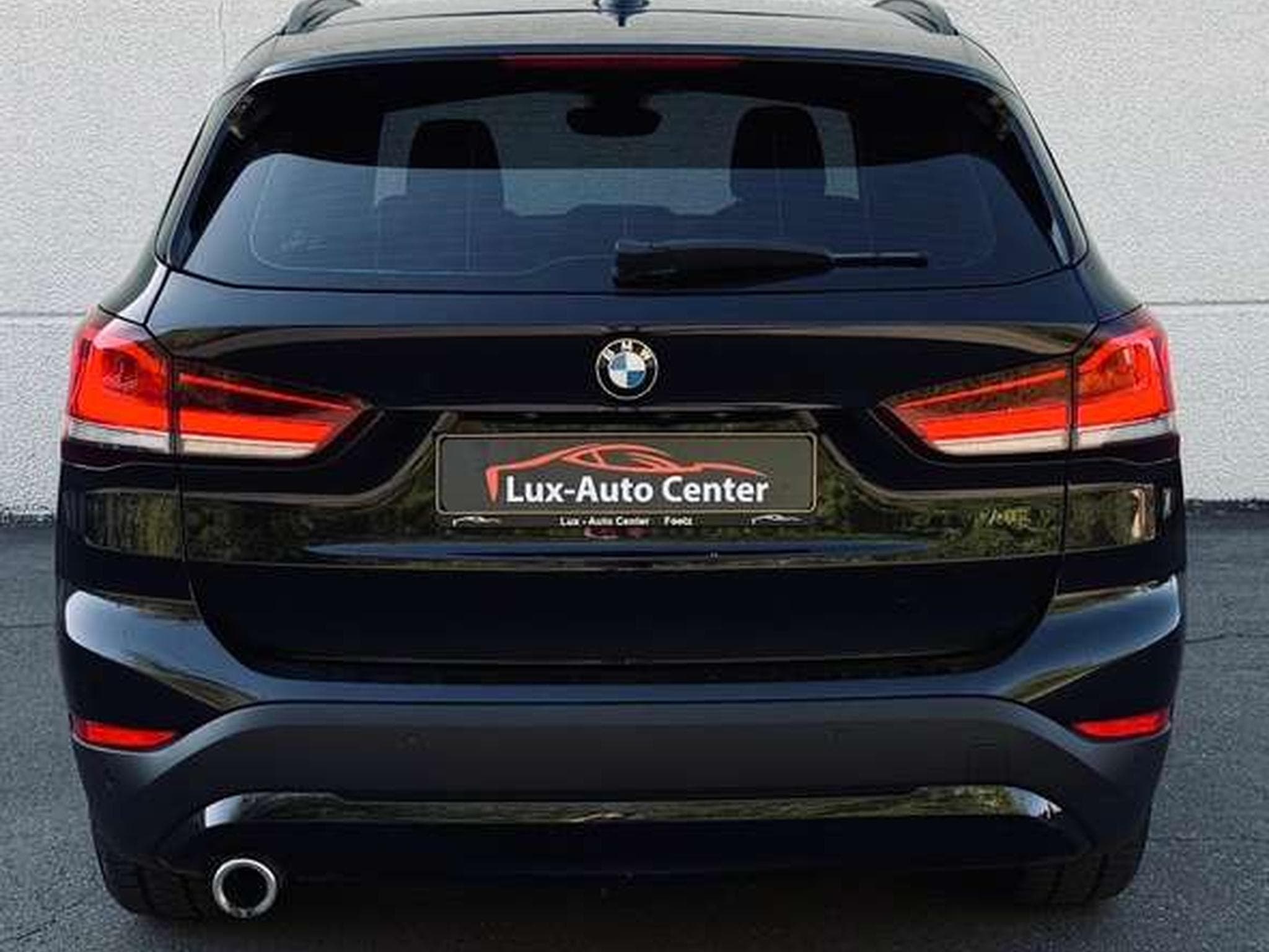 BMW X1 X1 1.5 Diesel //12 Mois De Garantie ✅✅✅ (2022) - Photo 8