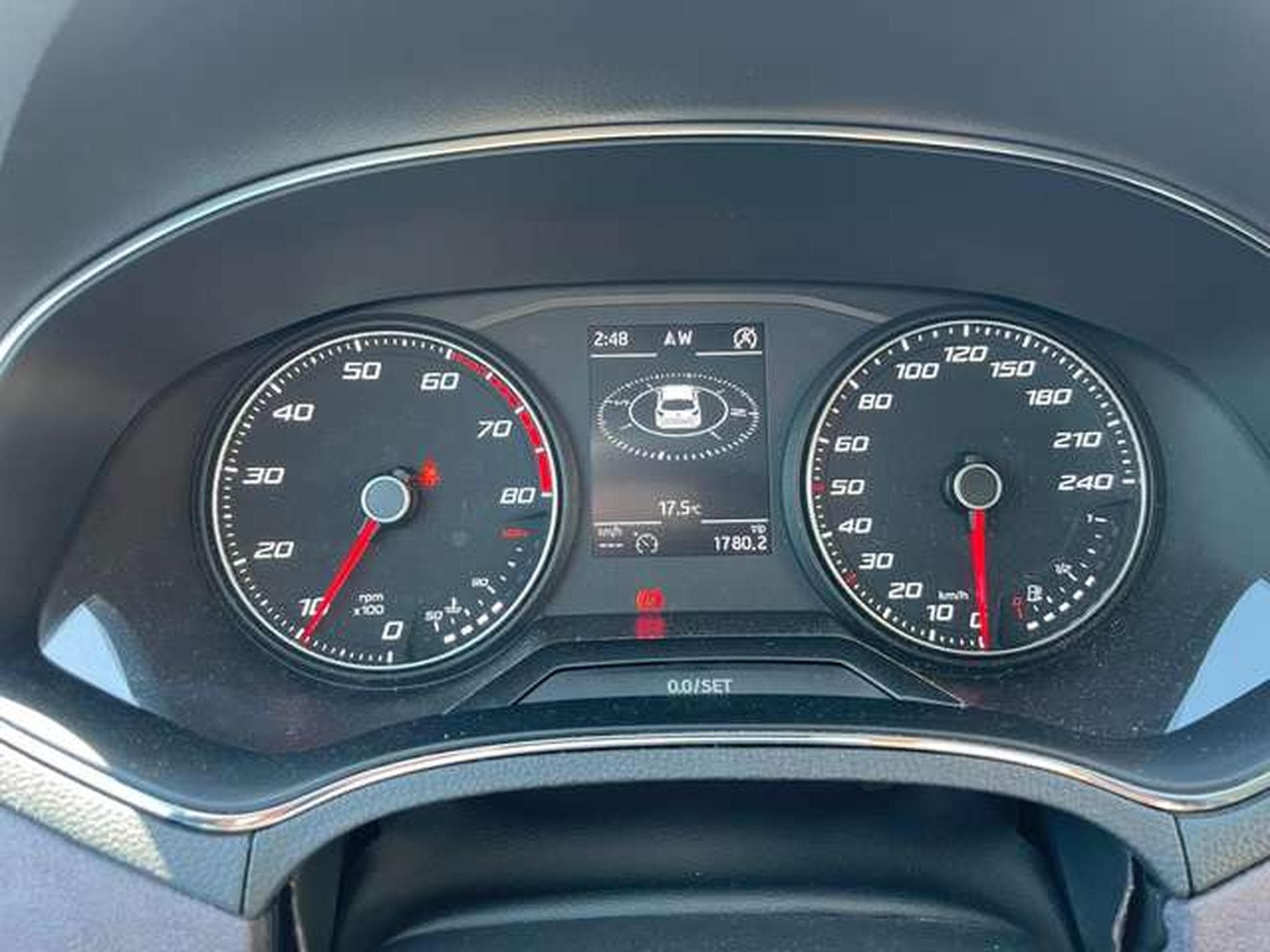 SEAT Ibiza FR 1.0 EcoTSI S - JUSQU'A 48 MOIS DE GARANTIE (2018) - Photo 12