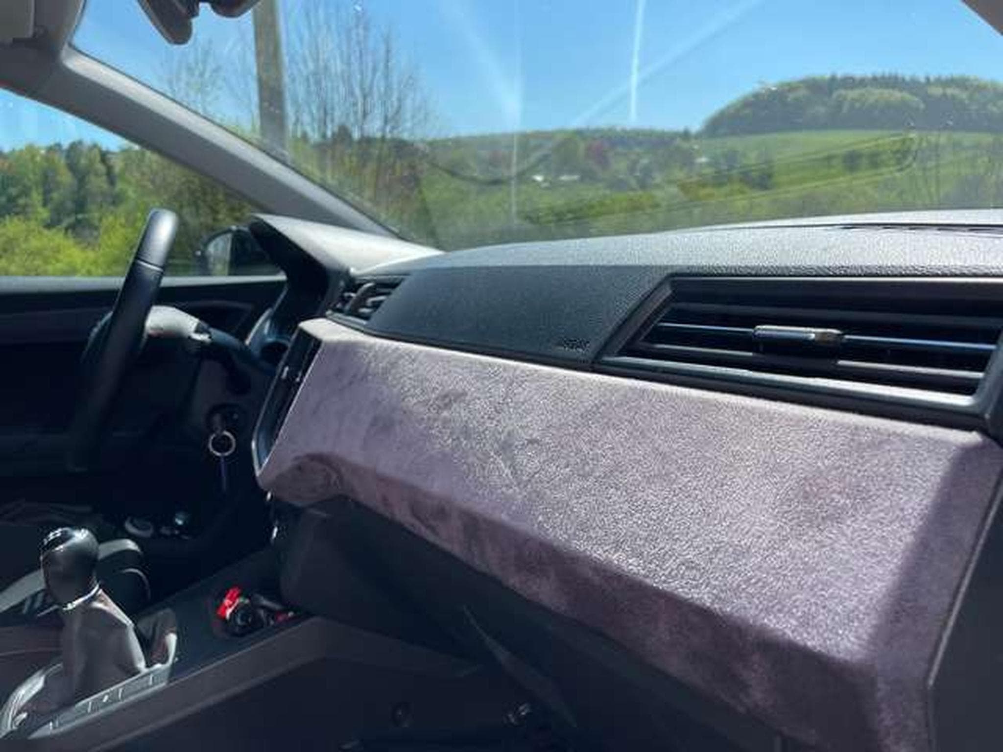 SEAT Ibiza FR 1.0 EcoTSI S - JUSQU'A 48 MOIS DE GARANTIE (2018) - Photo 20