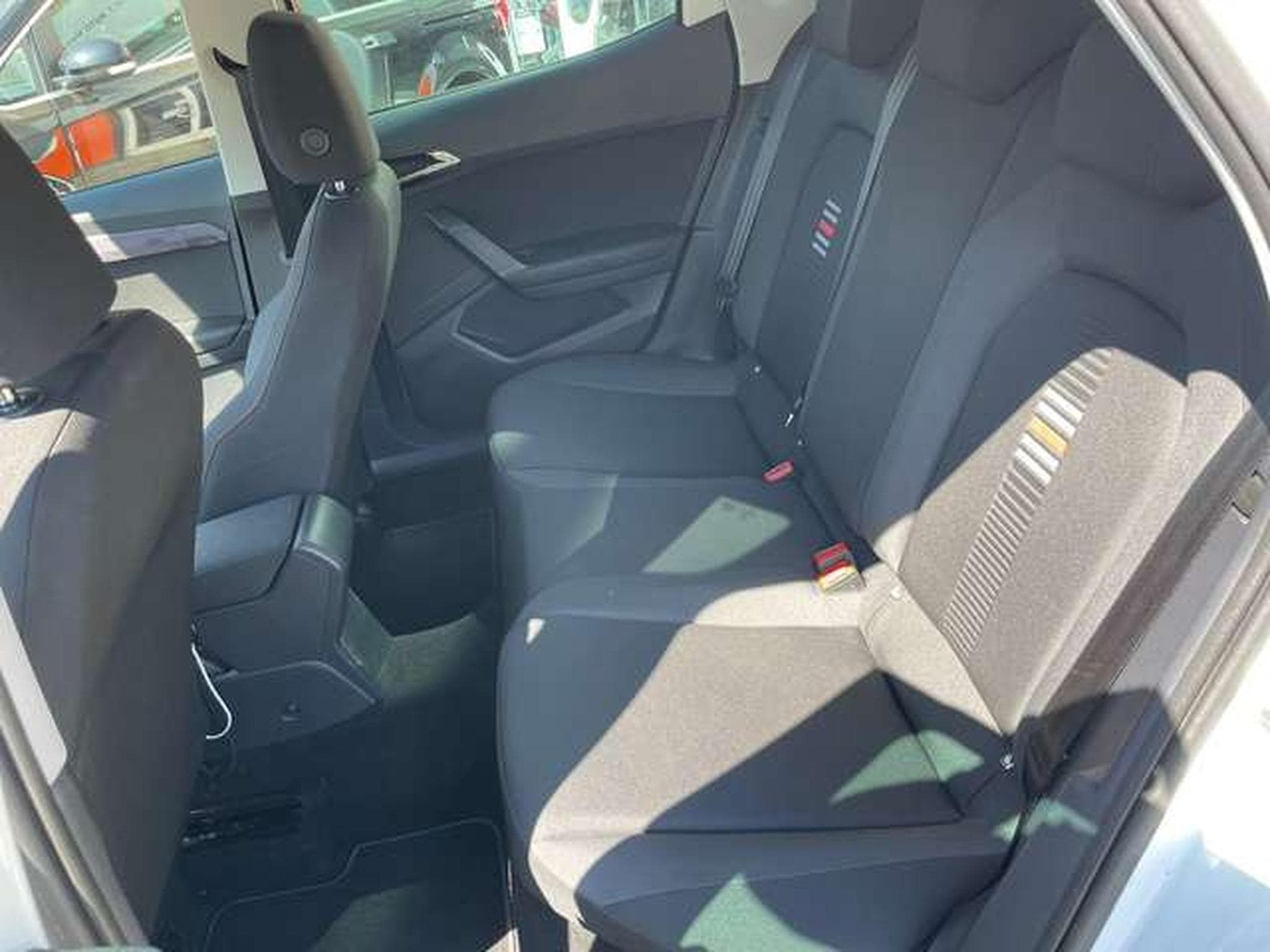 SEAT Ibiza FR 1.0 EcoTSI S - JUSQU'A 48 MOIS DE GARANTIE (2018) - Photo 21