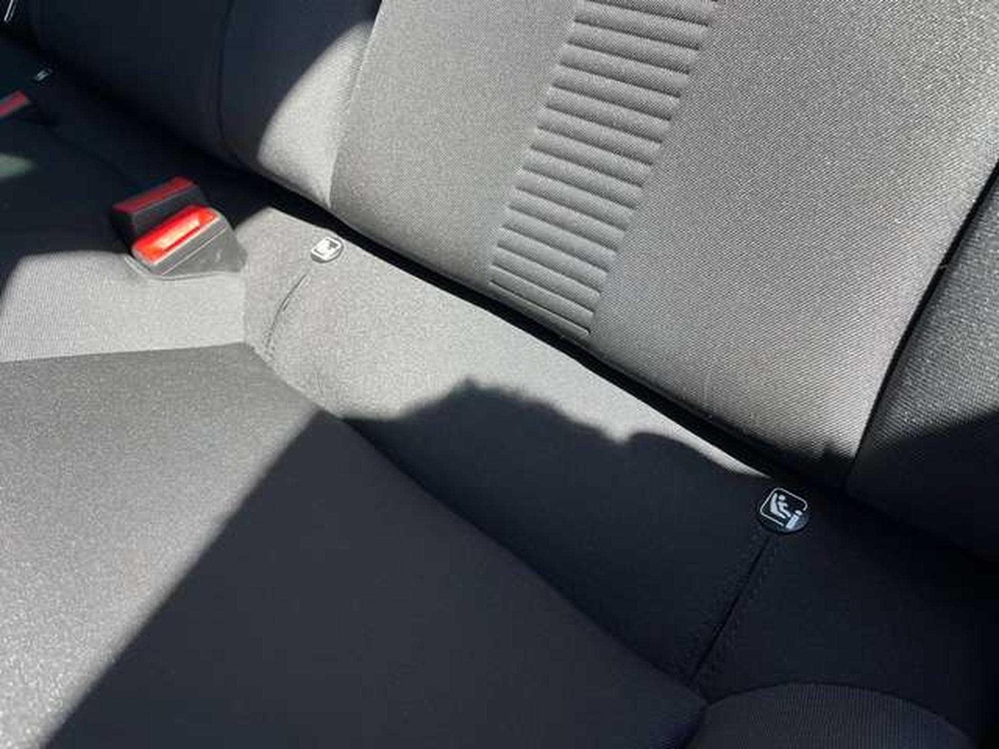 SEAT Ibiza FR 1.0 EcoTSI S - JUSQU'A 48 MOIS DE GARANTIE (2018) - Photo 22